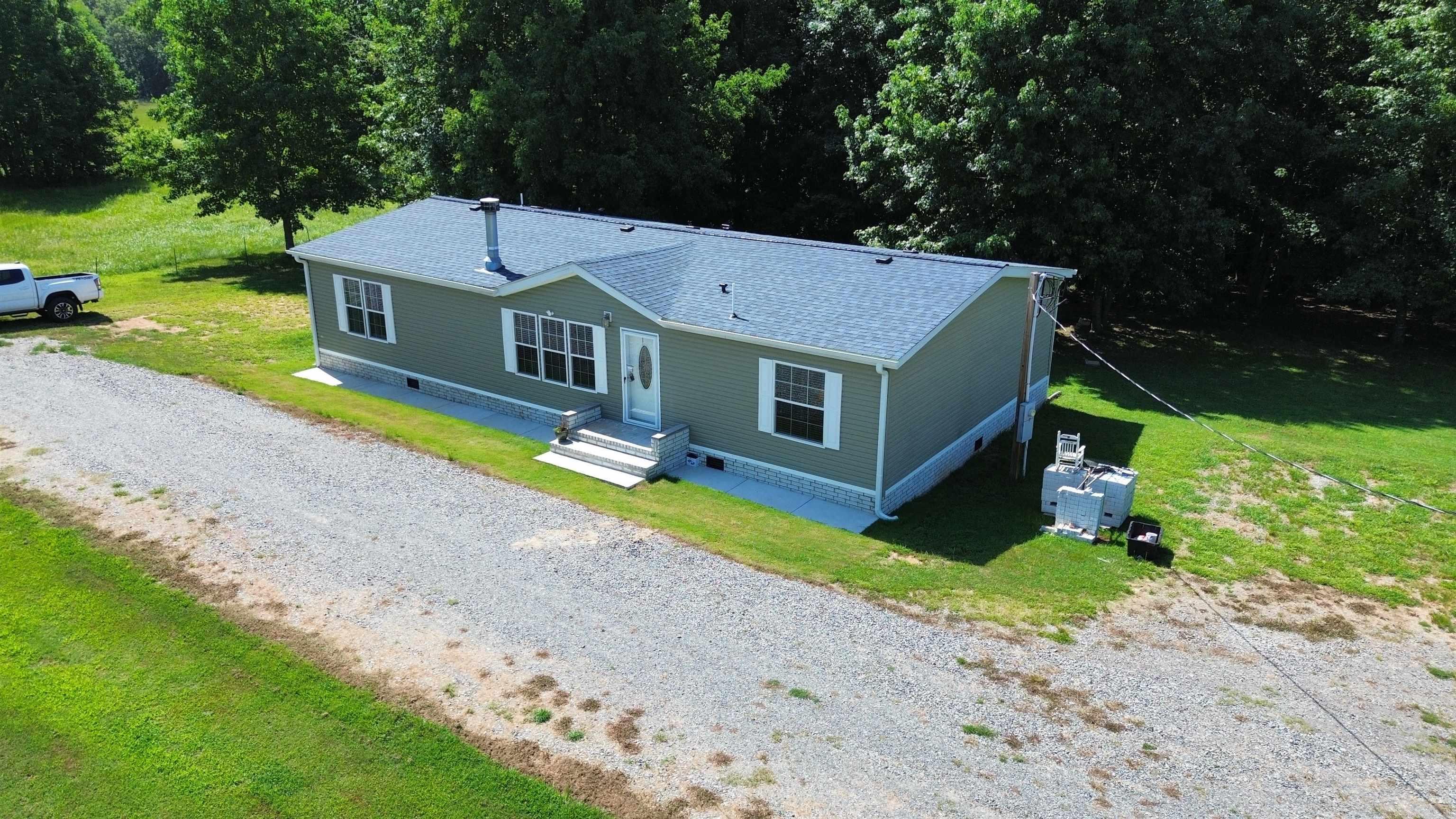 42 Ballard  Vilonia, AR
