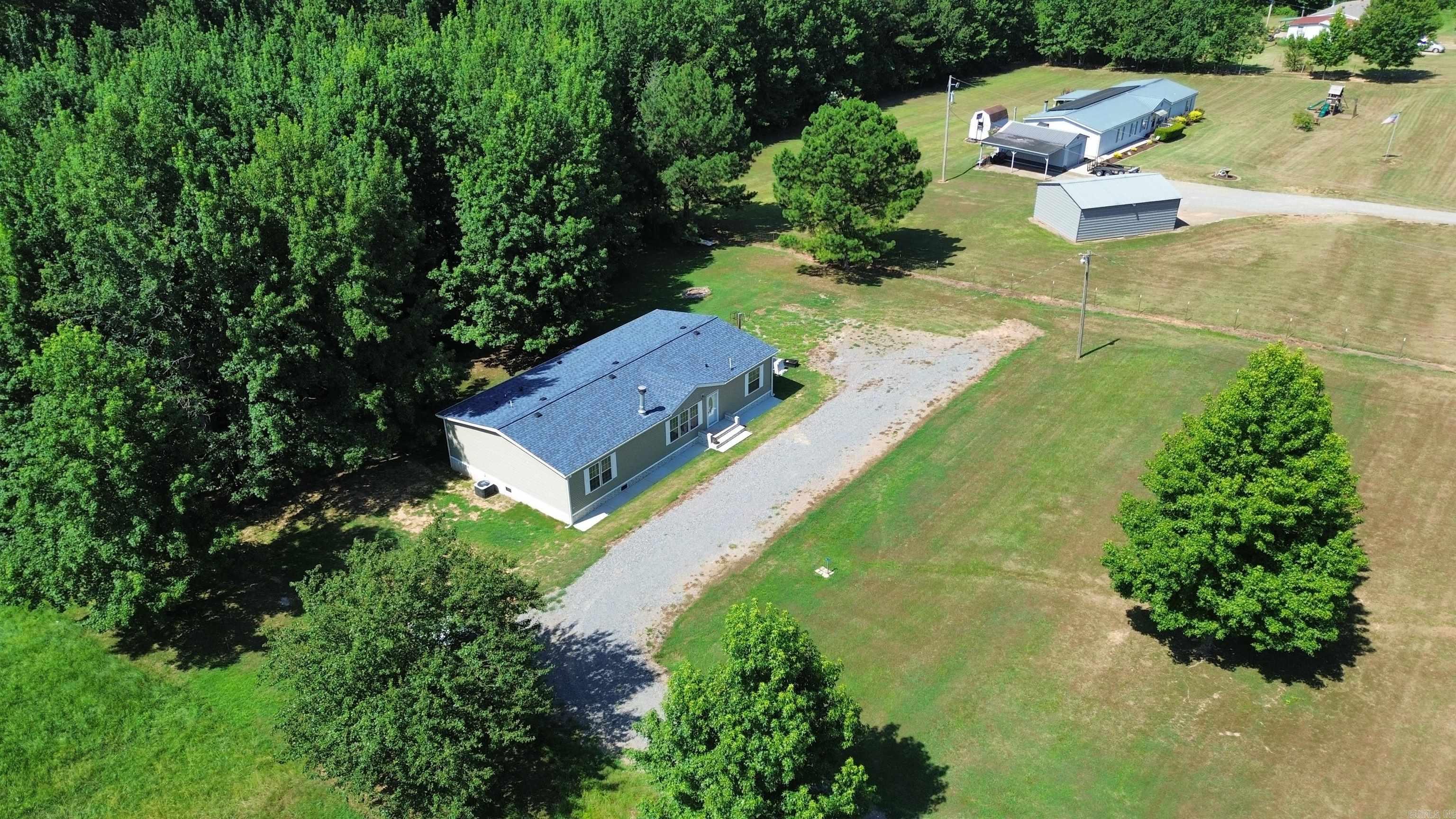 42 Ballard  Vilonia, AR