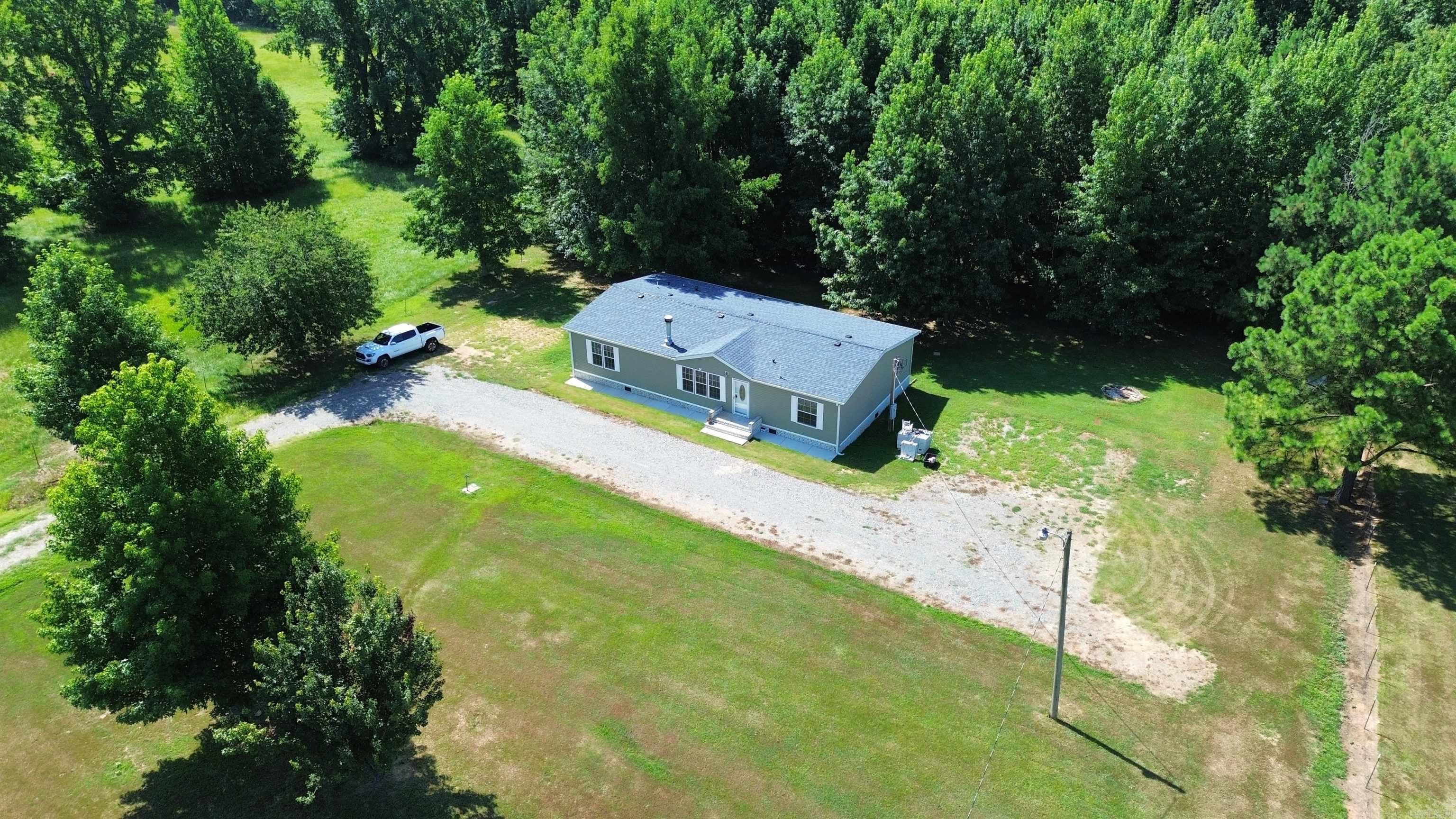 42 Ballard  Vilonia, AR