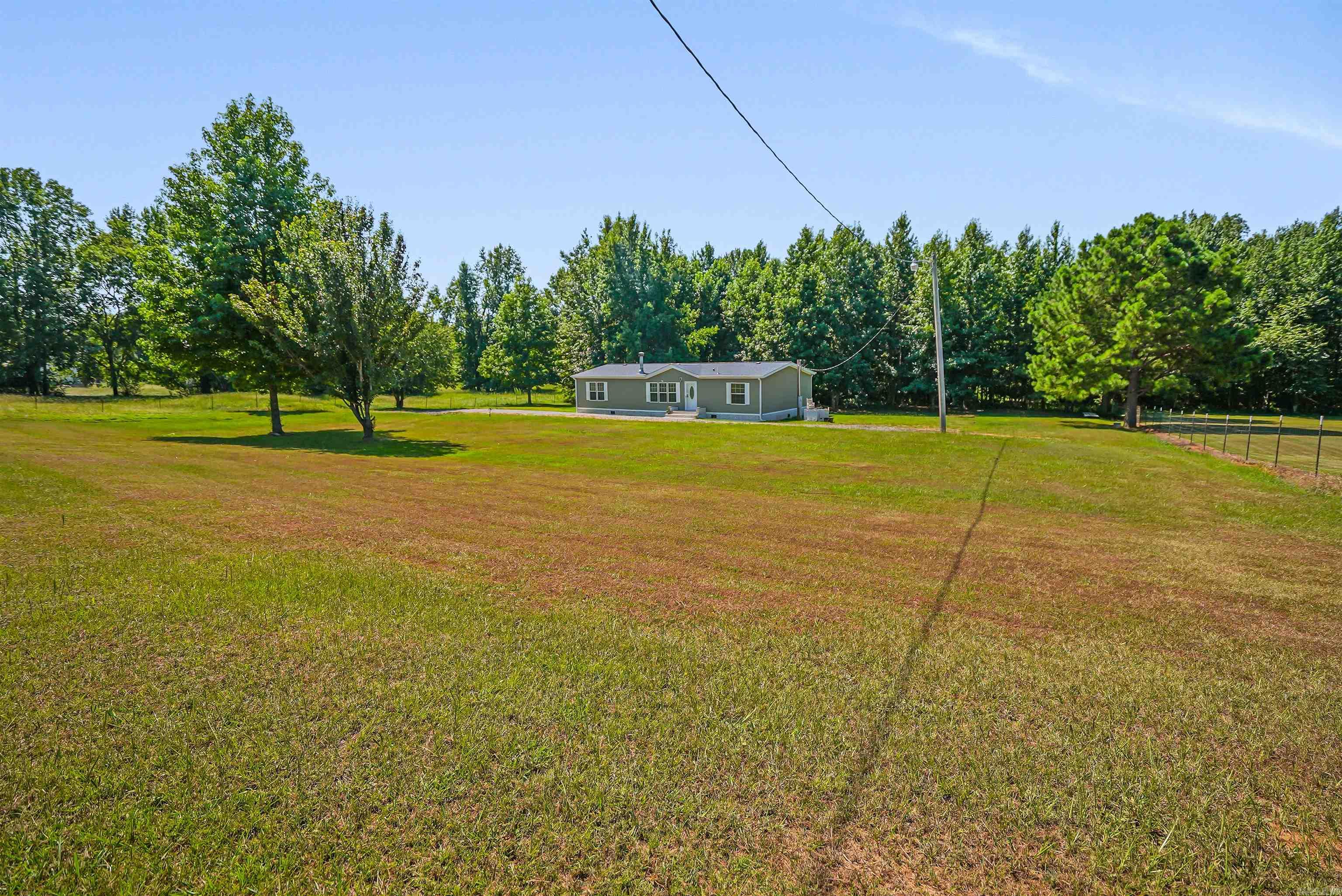 42 Ballard  Vilonia, AR