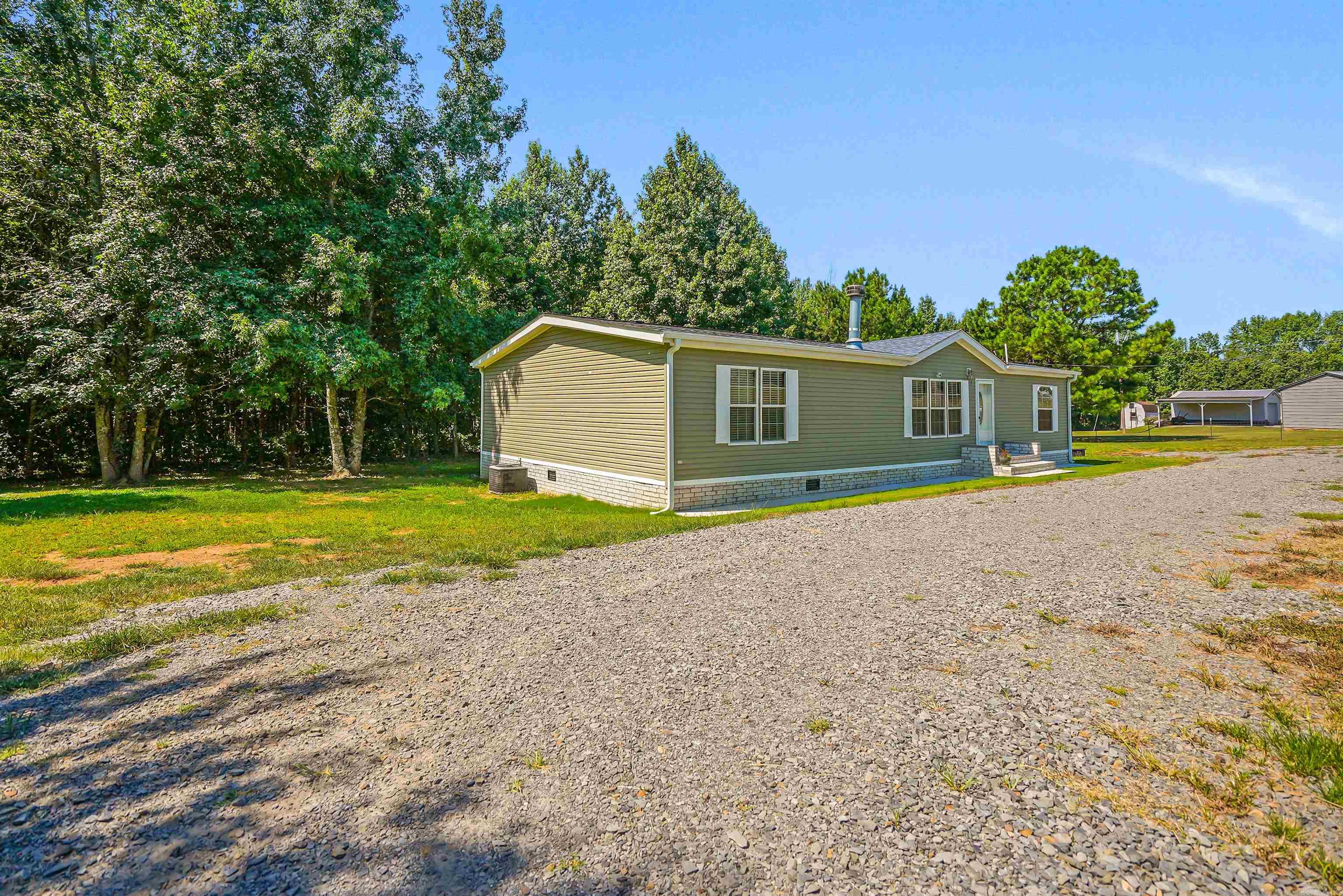 42 Ballard  Vilonia, AR