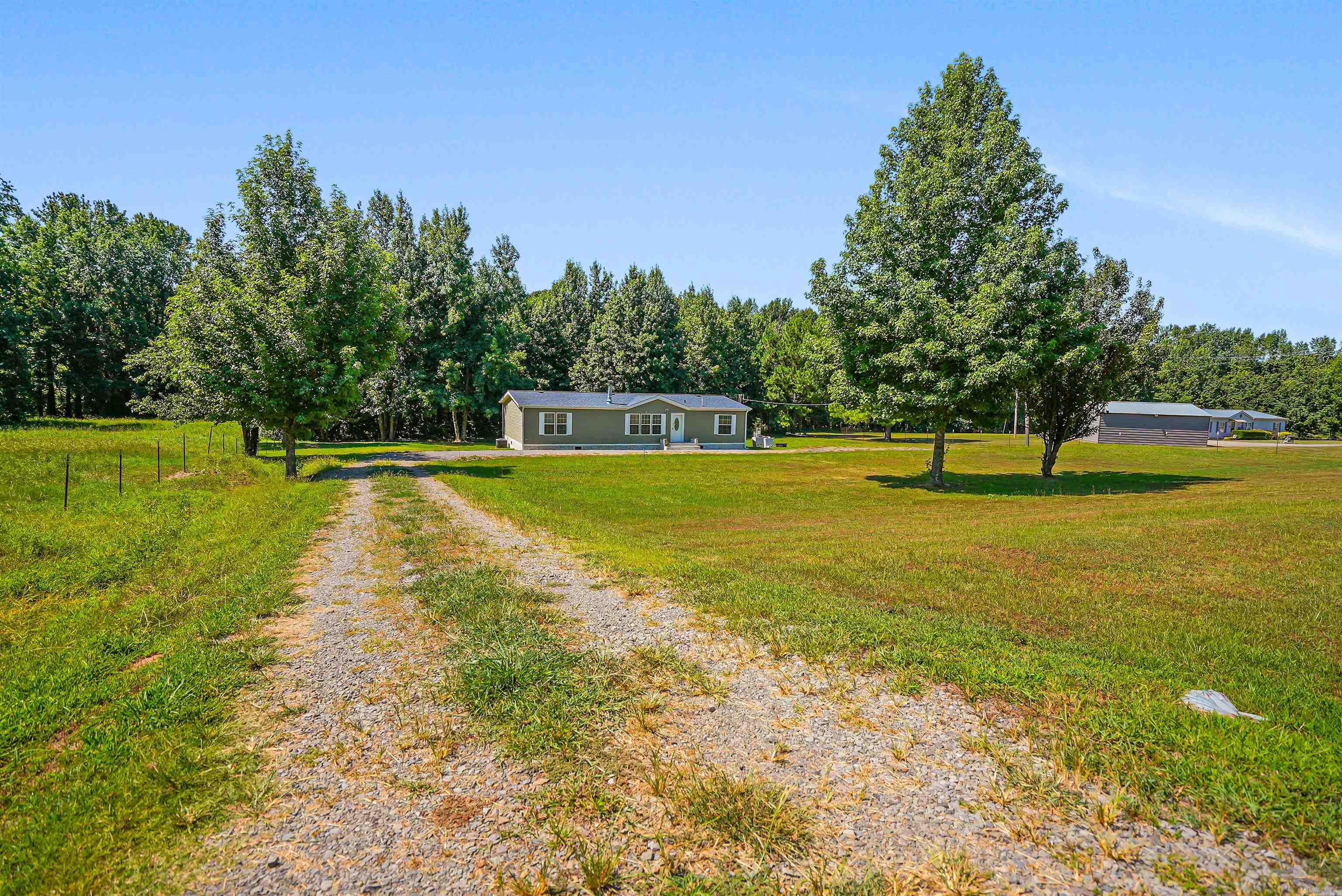 42 Ballard  Vilonia, AR