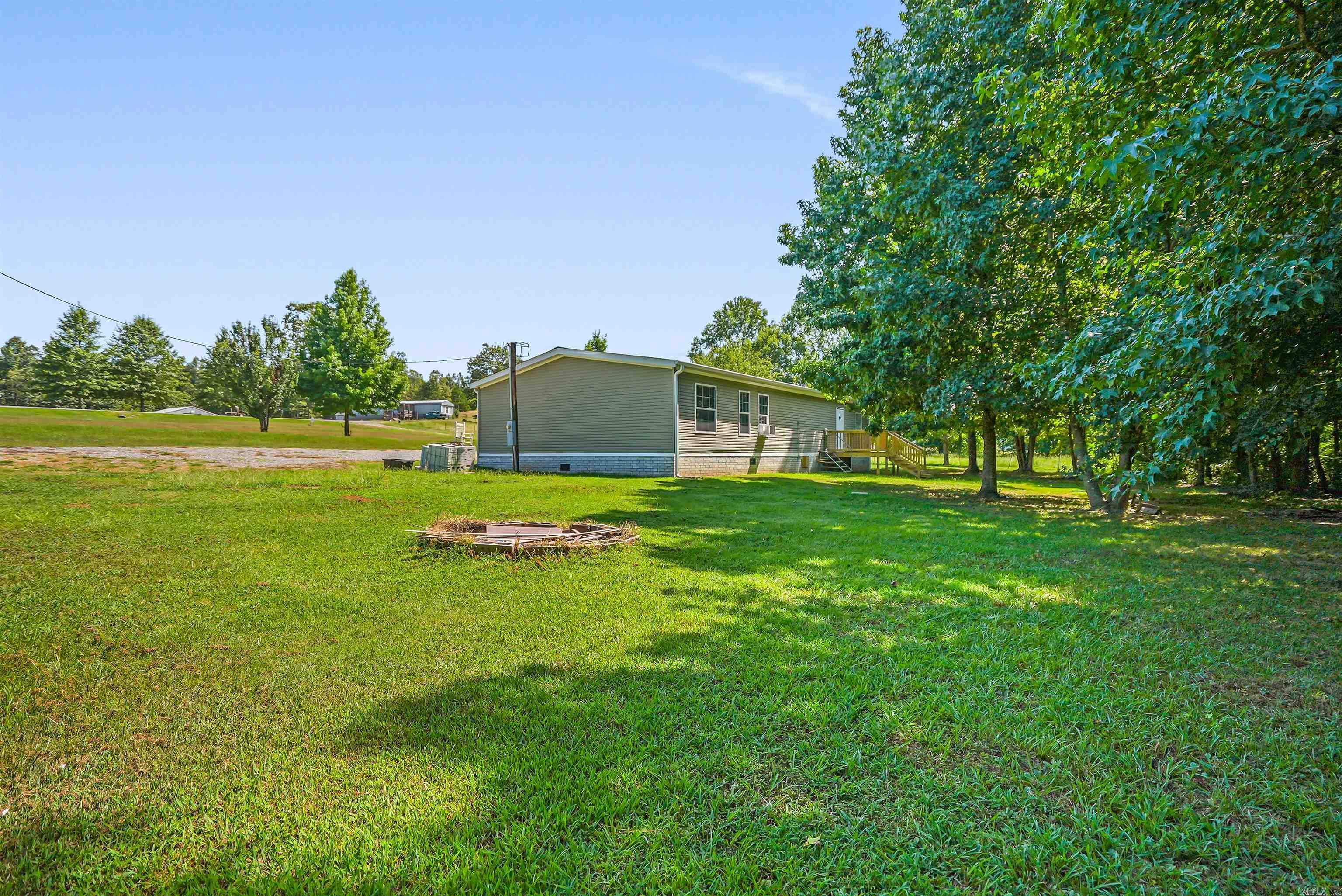 42 Ballard  Vilonia, AR