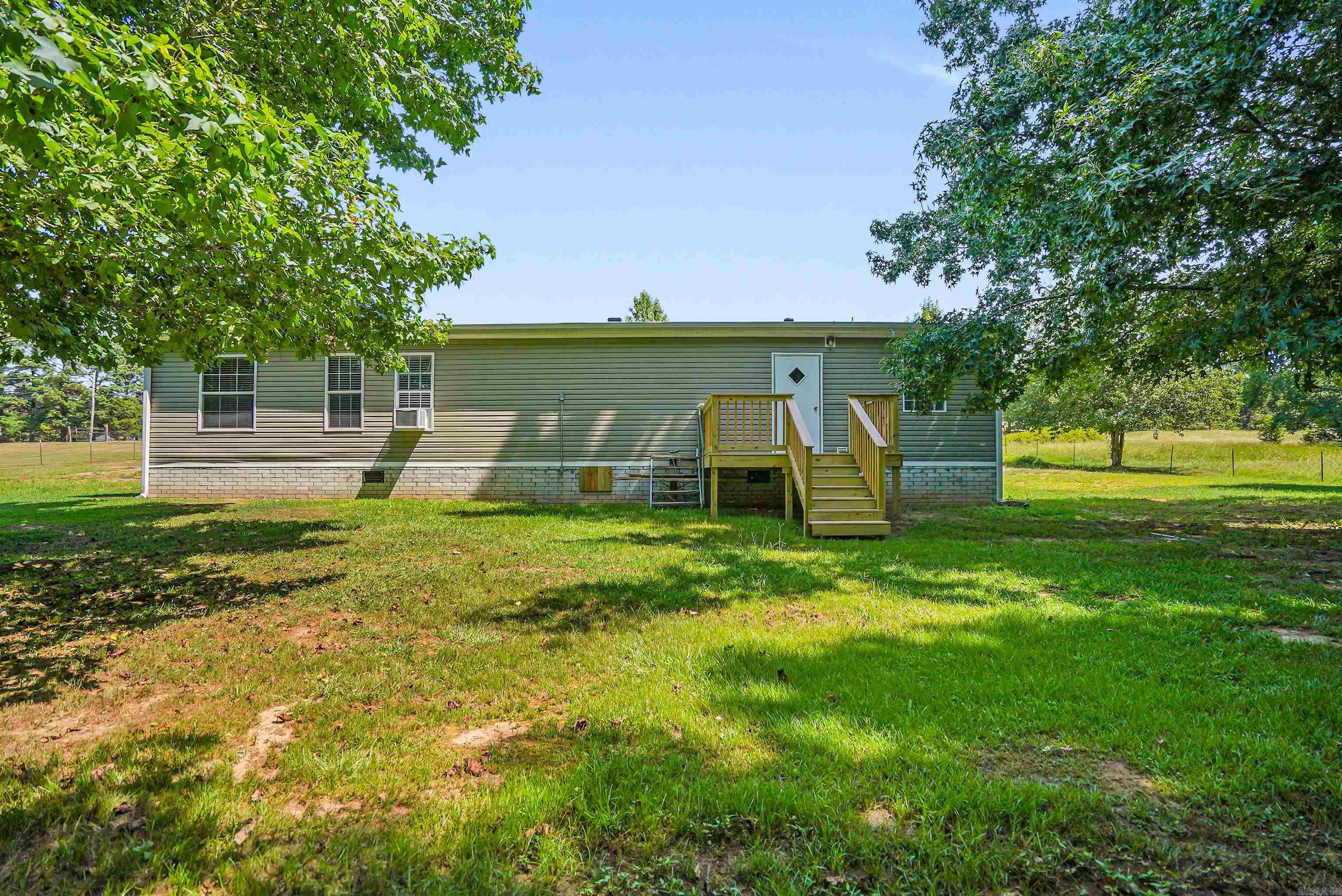 42 Ballard  Vilonia, AR