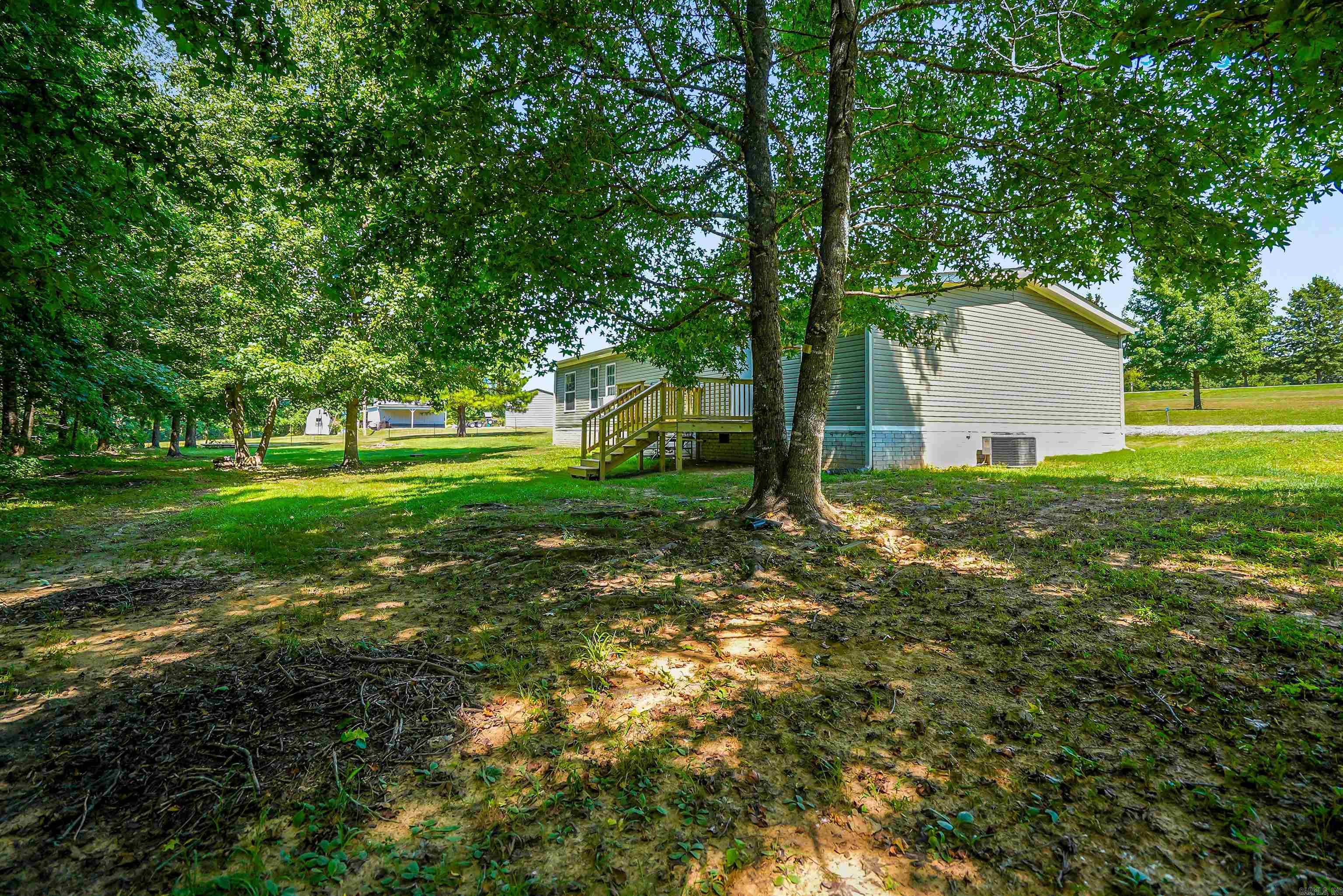 42 Ballard  Vilonia, AR