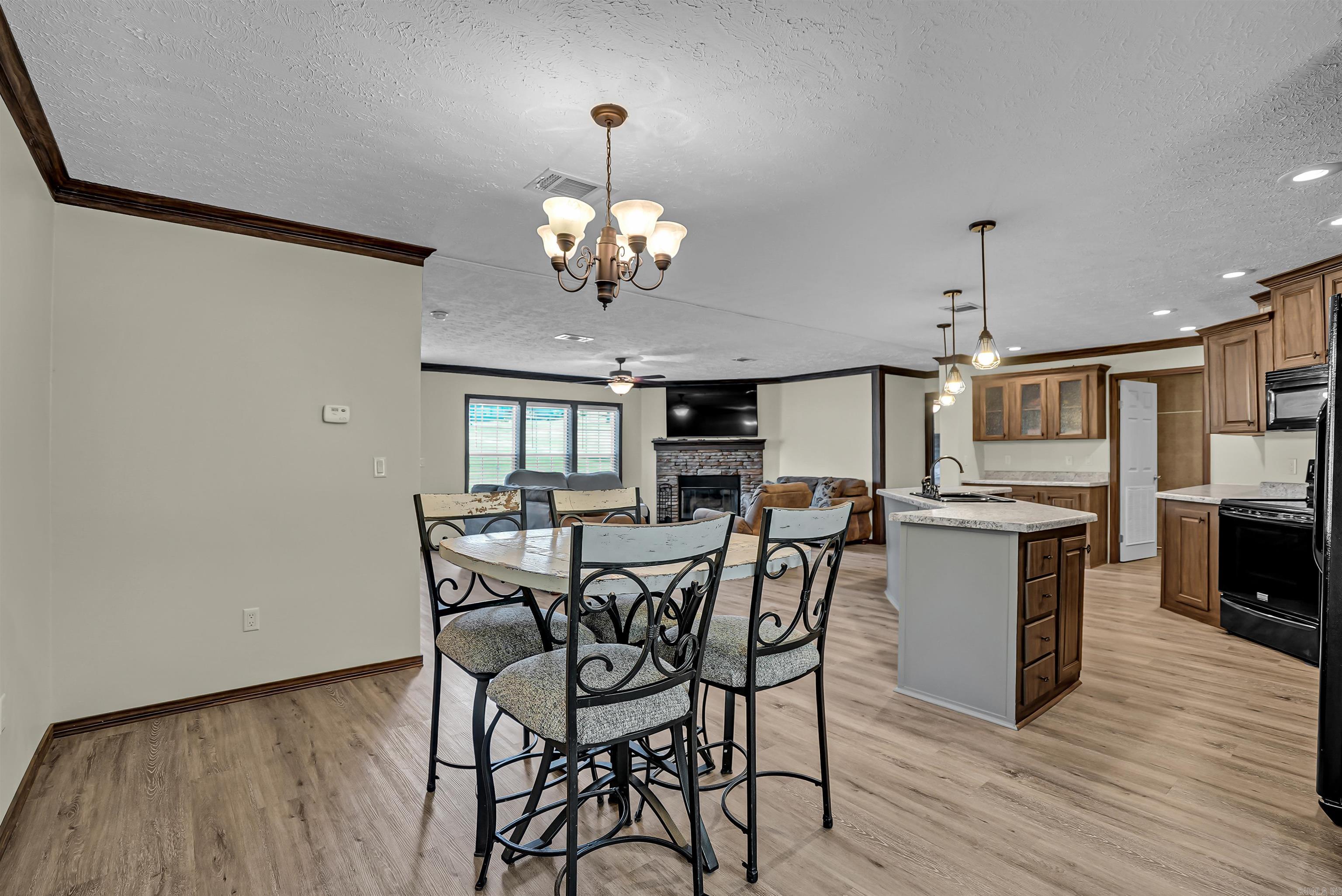 42 Ballard  Vilonia, AR