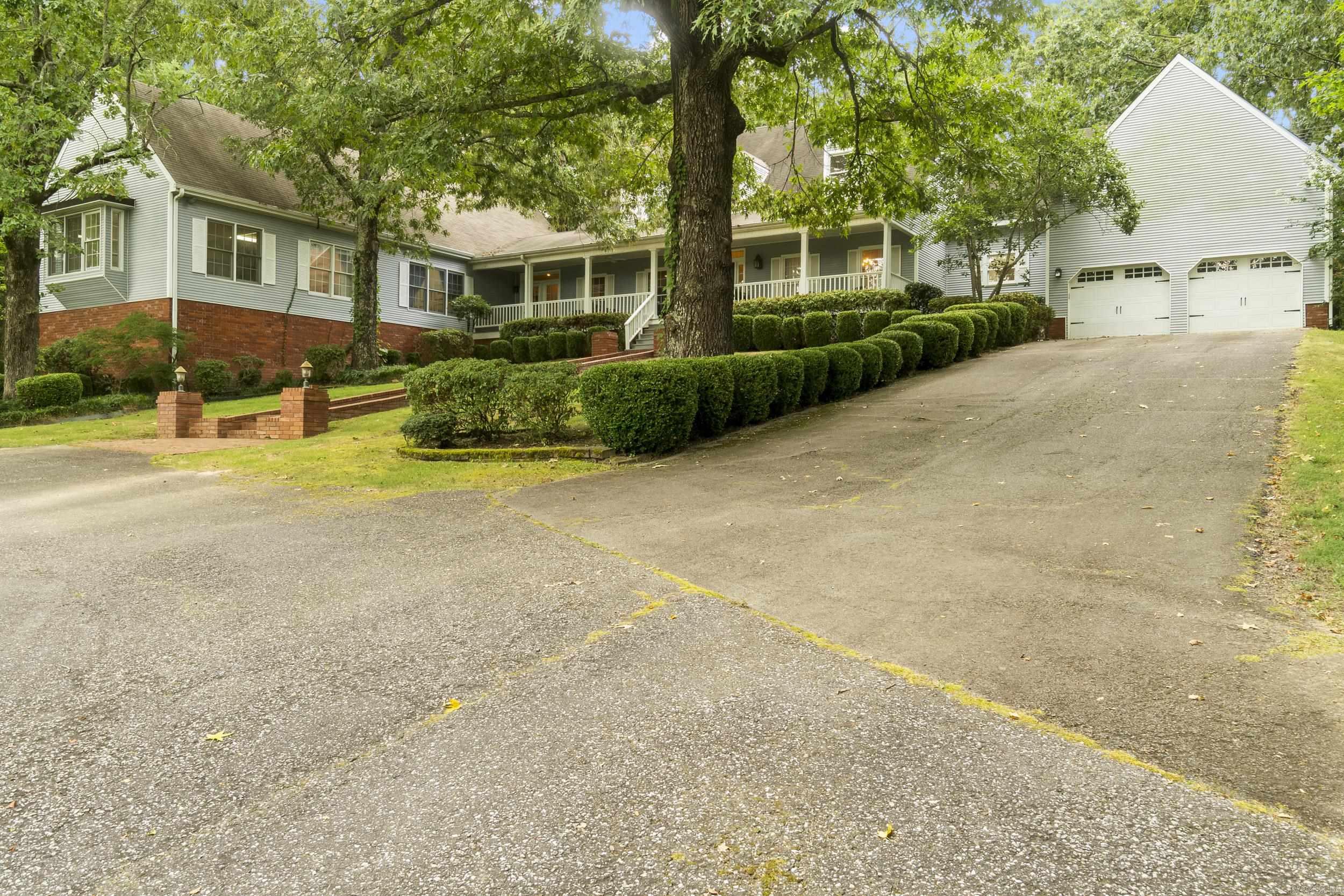 180 Phillip Miles Road  Searcy, AR