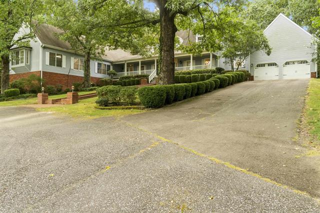 180  Phillip Miles Road  Searcy, AR