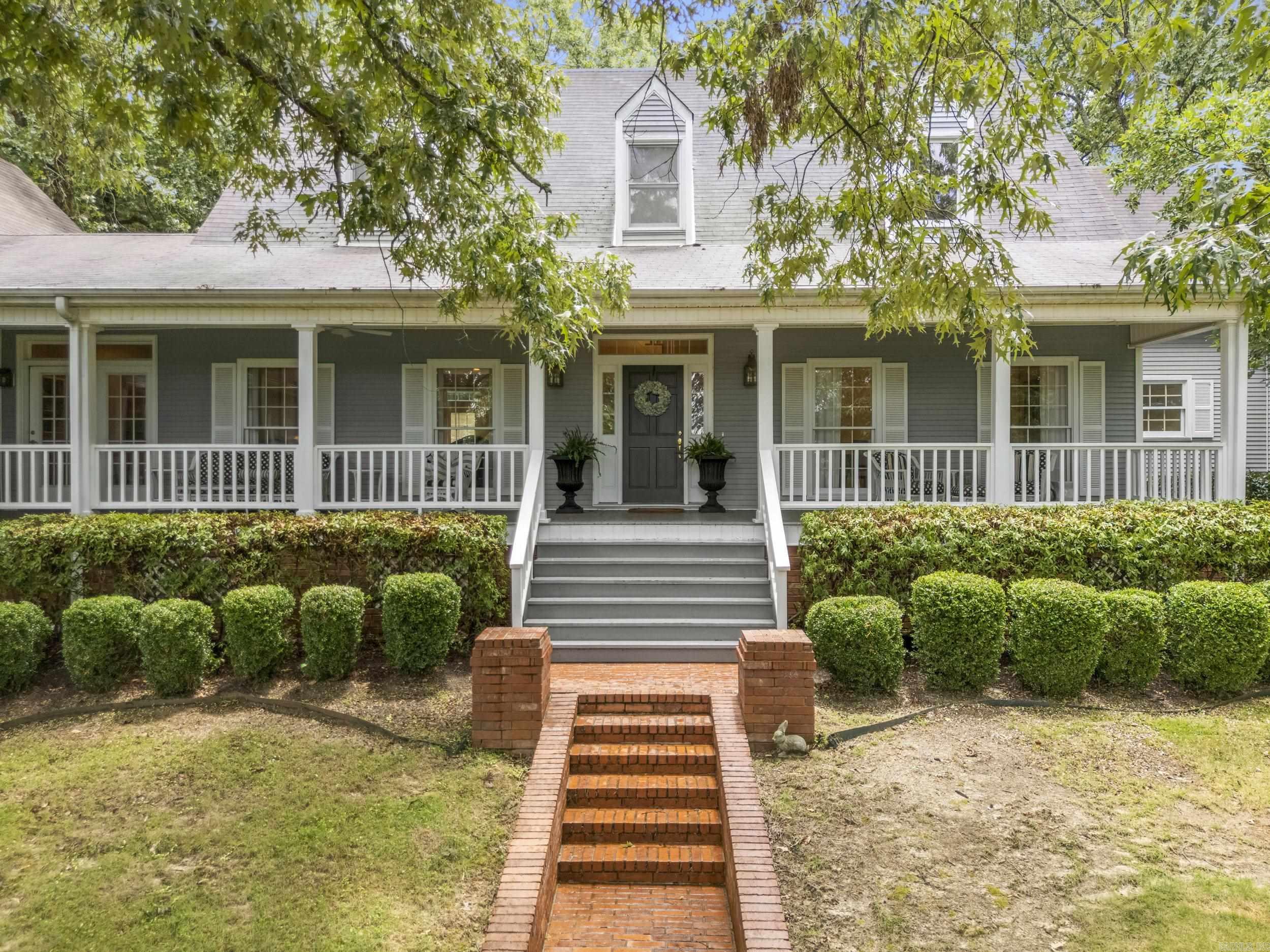 180 Phillip Miles Road  Searcy, AR