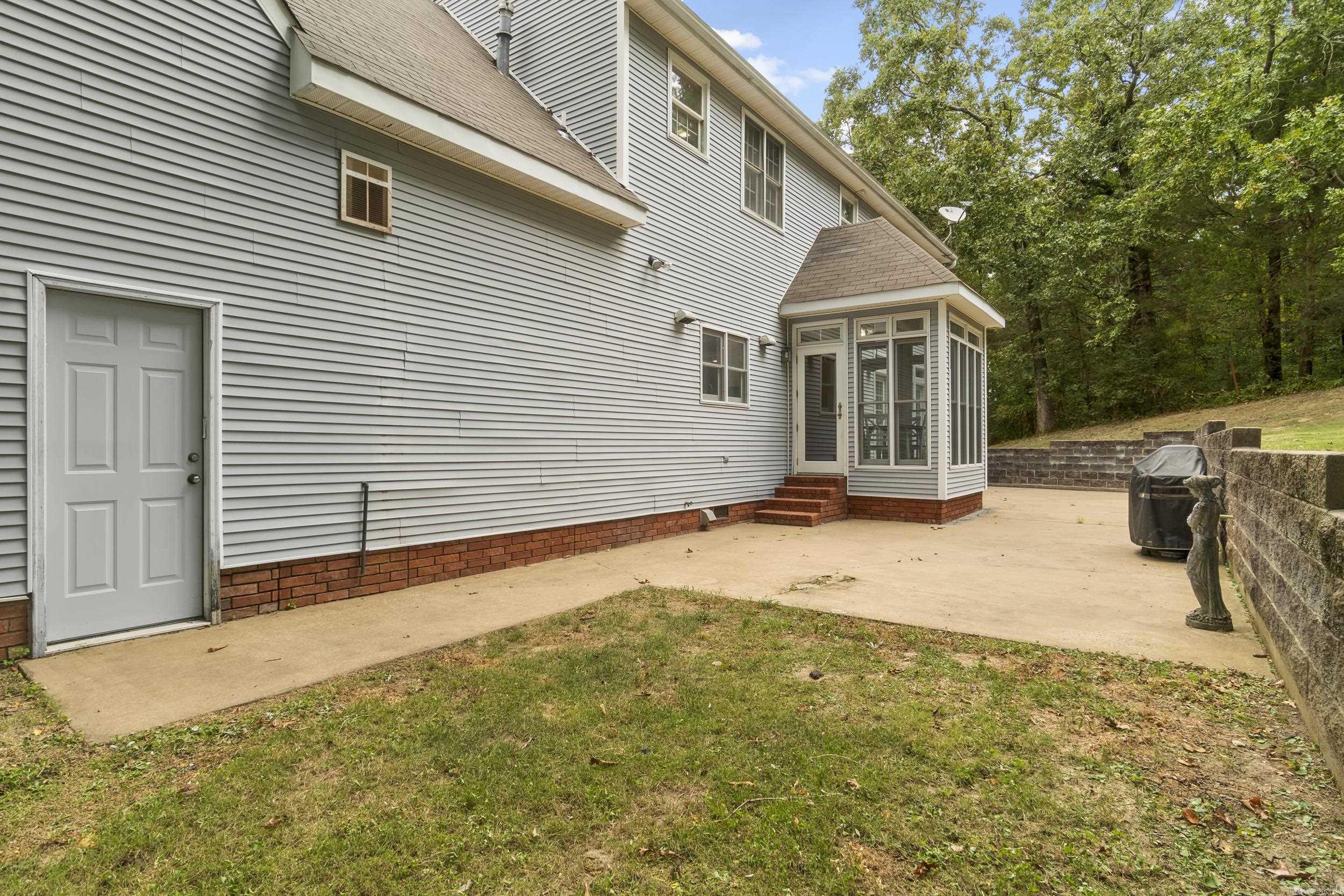 180 Phillip Miles Road  Searcy, AR