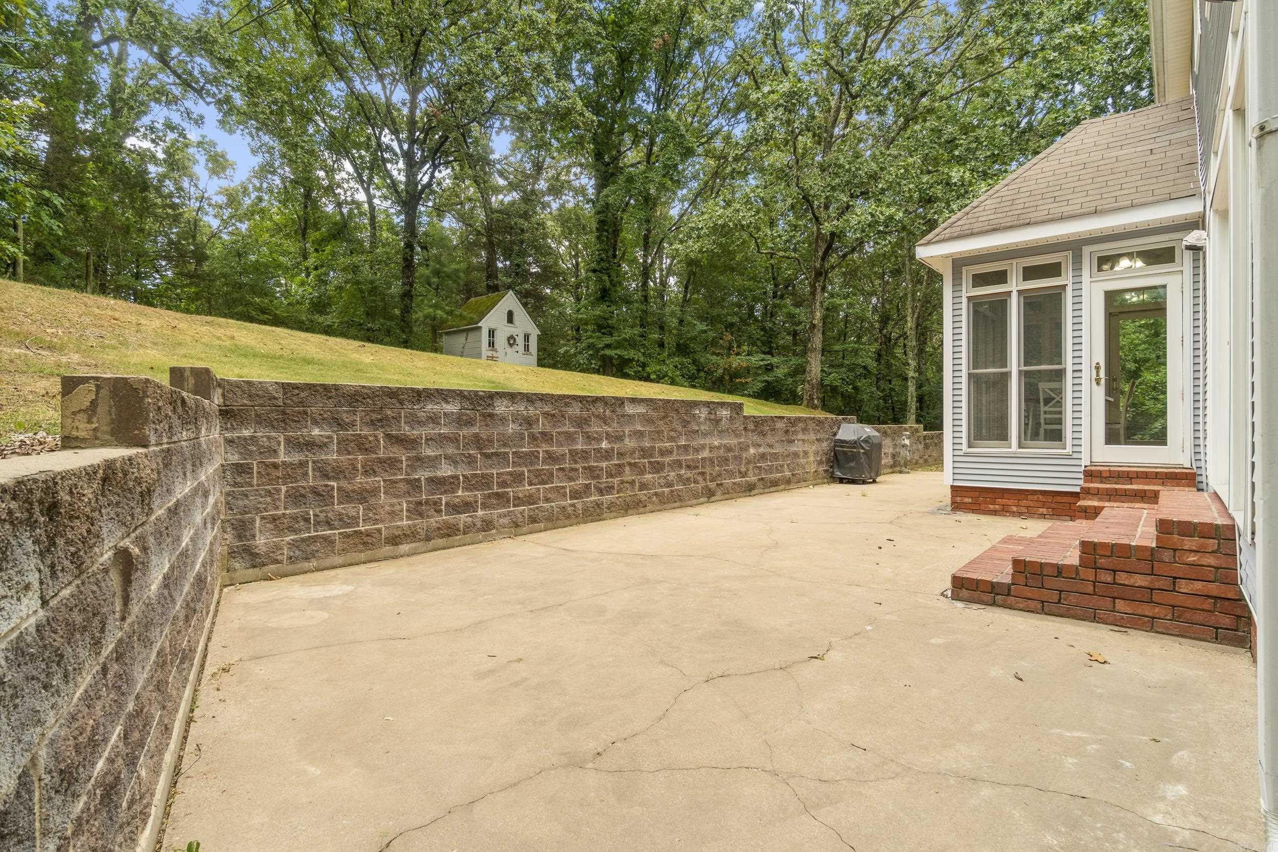 180 Phillip Miles Road  Searcy, AR