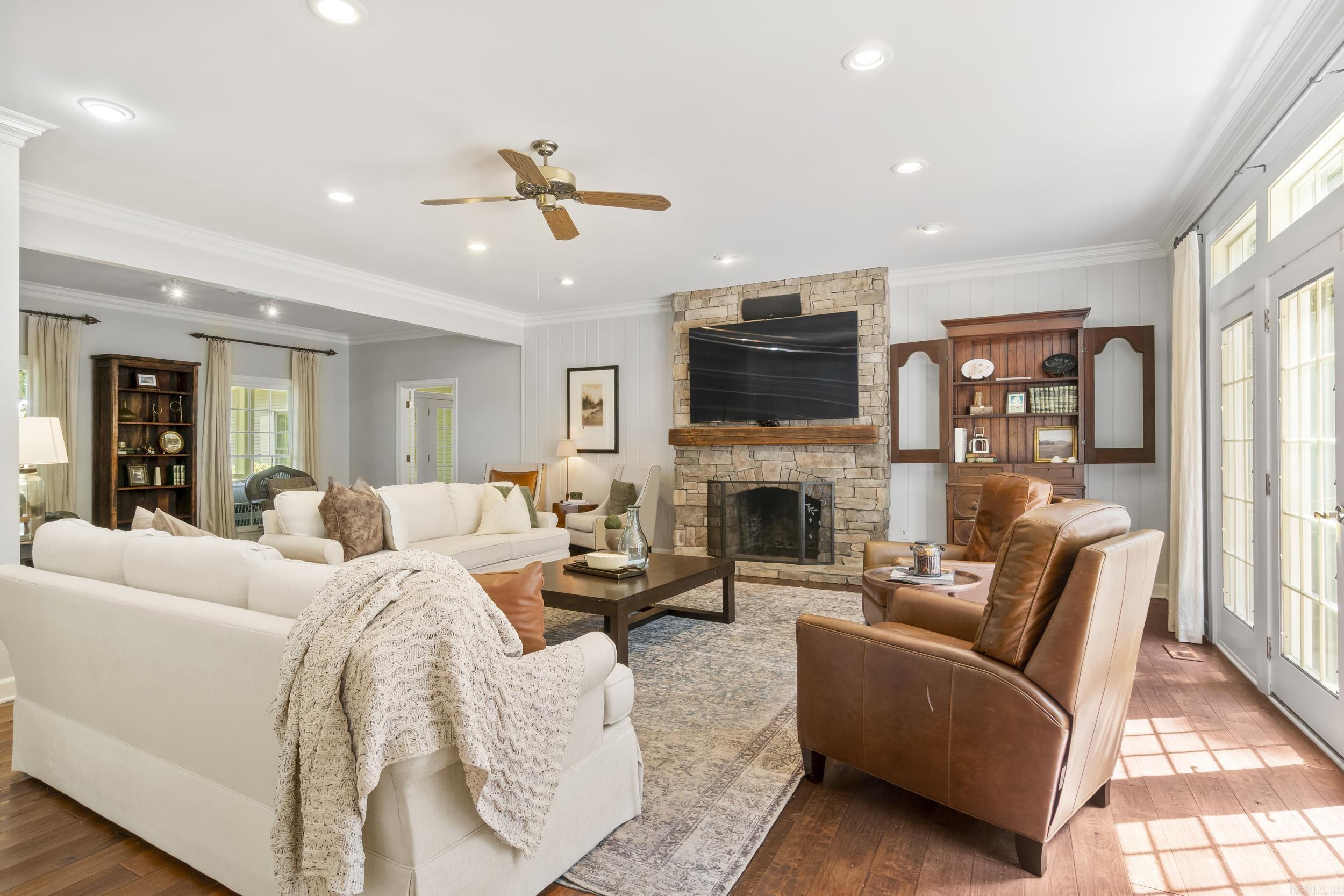 180 Phillip Miles Road  Searcy, AR