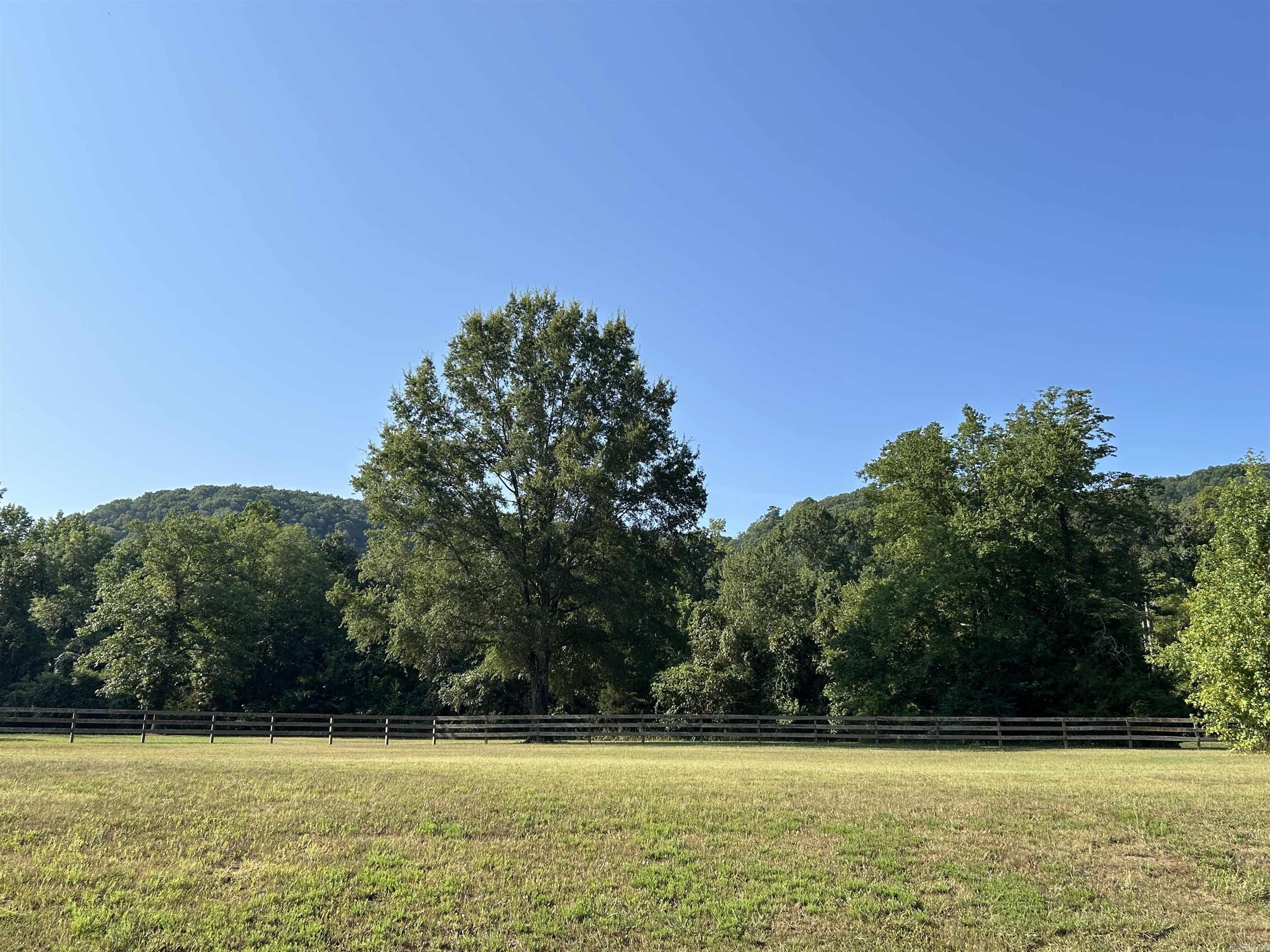 Lot 14 River View  Heber Springs, AR