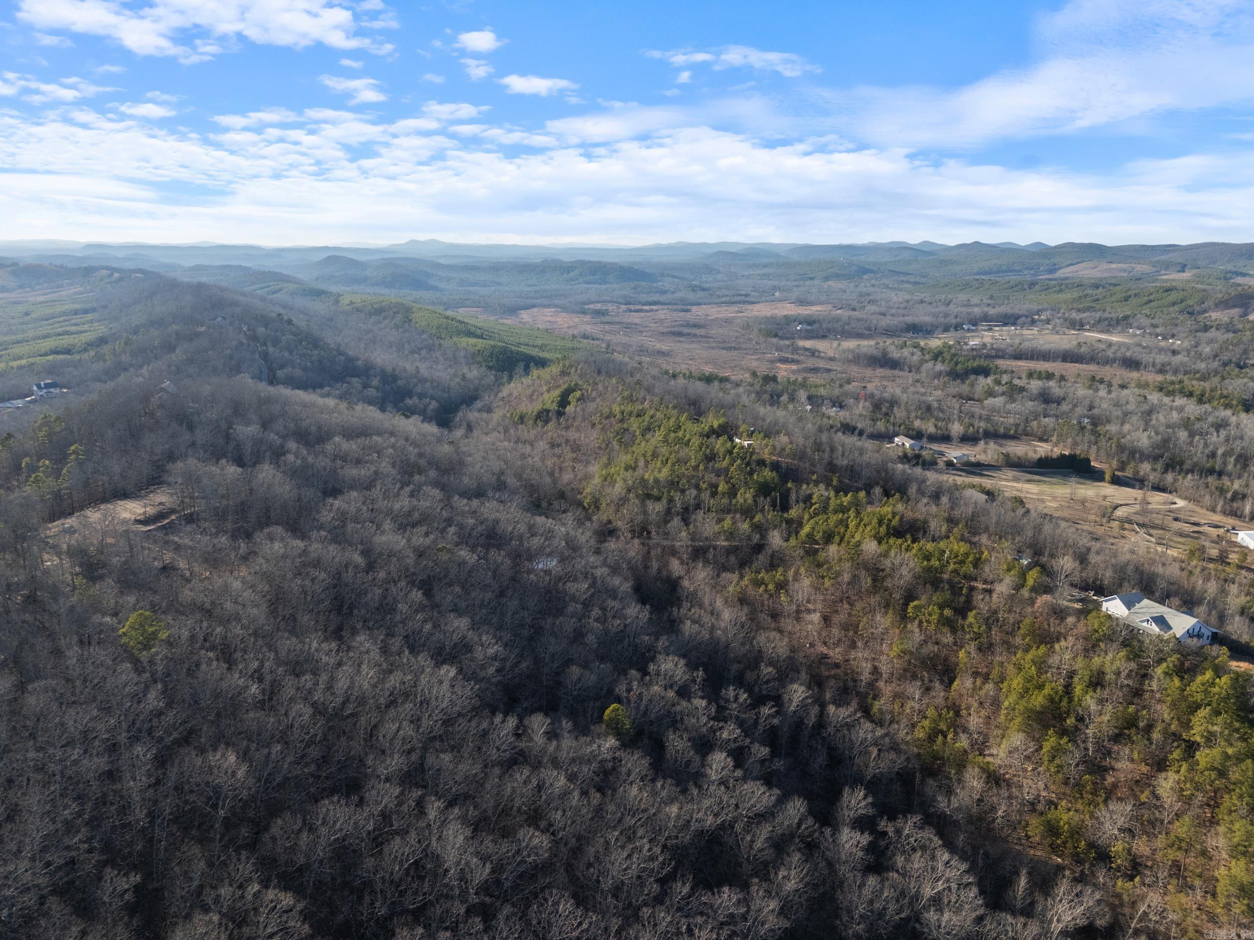 Lot 7,8,9 Turkey  Paron, AR