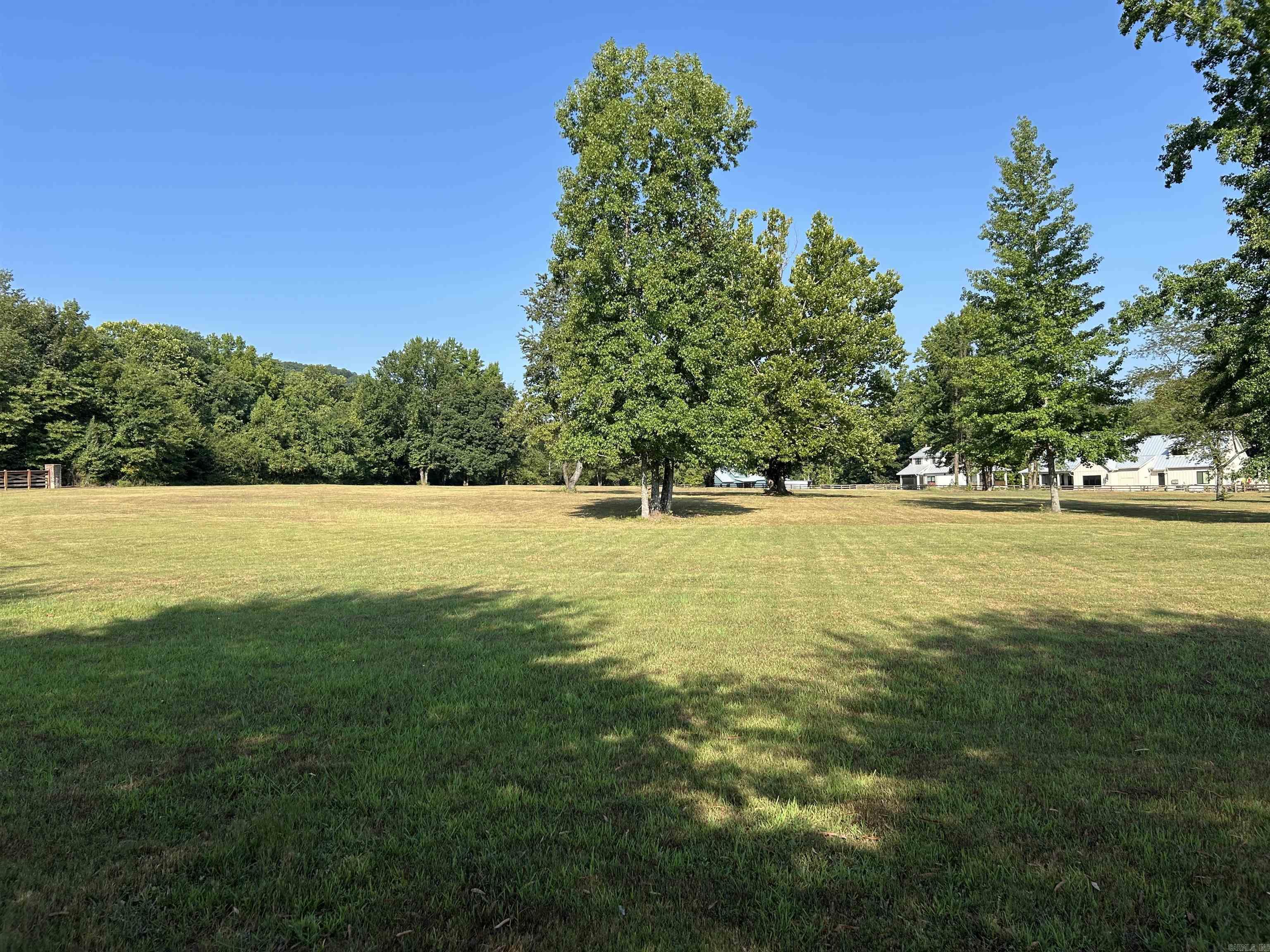 Lot 56 Rivers Edge  Heber Springs, AR