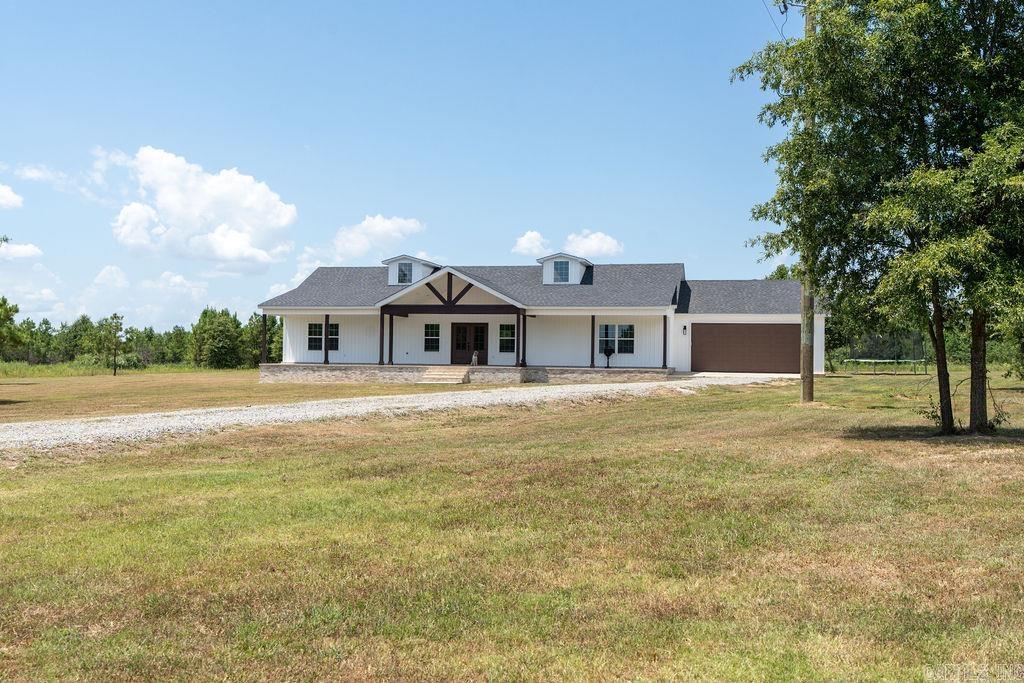 449 Ridge  Beebe, AR