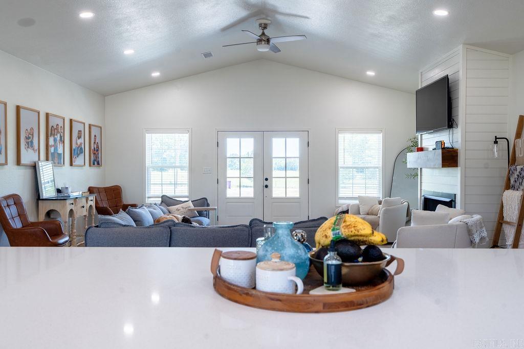 449 Ridge  Beebe, AR