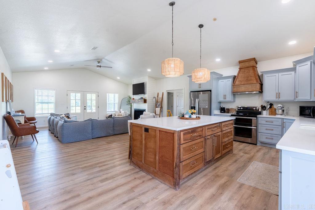 449 Ridge  Beebe, AR