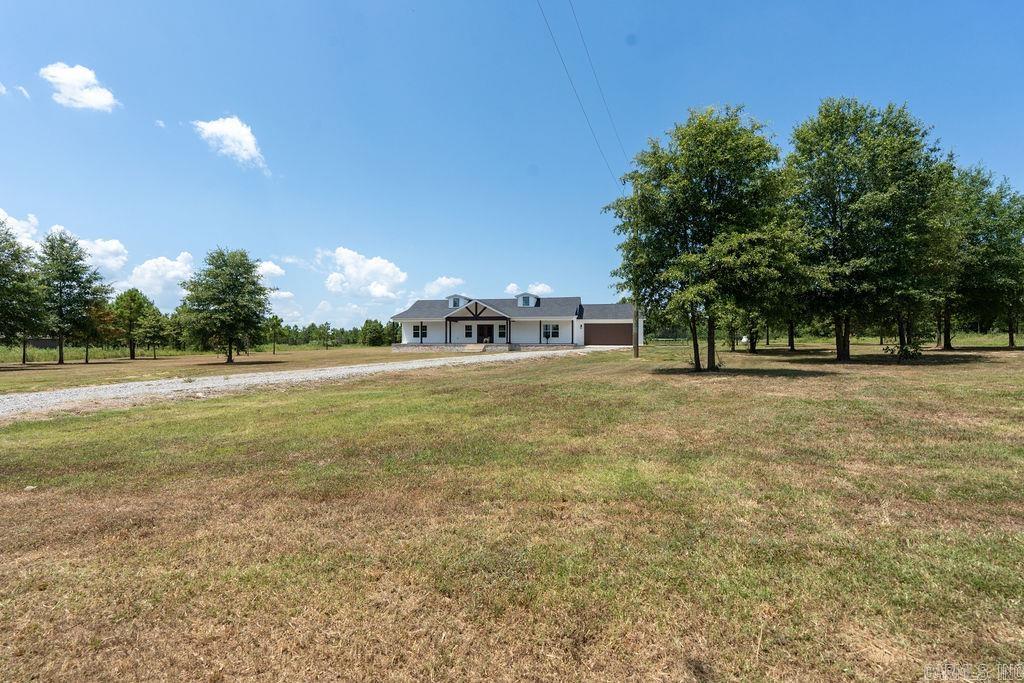 449 Ridge  Beebe, AR
