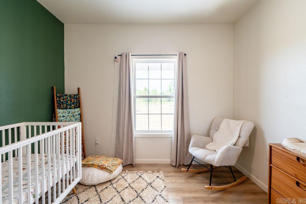 449 Ridge  Beebe, AR