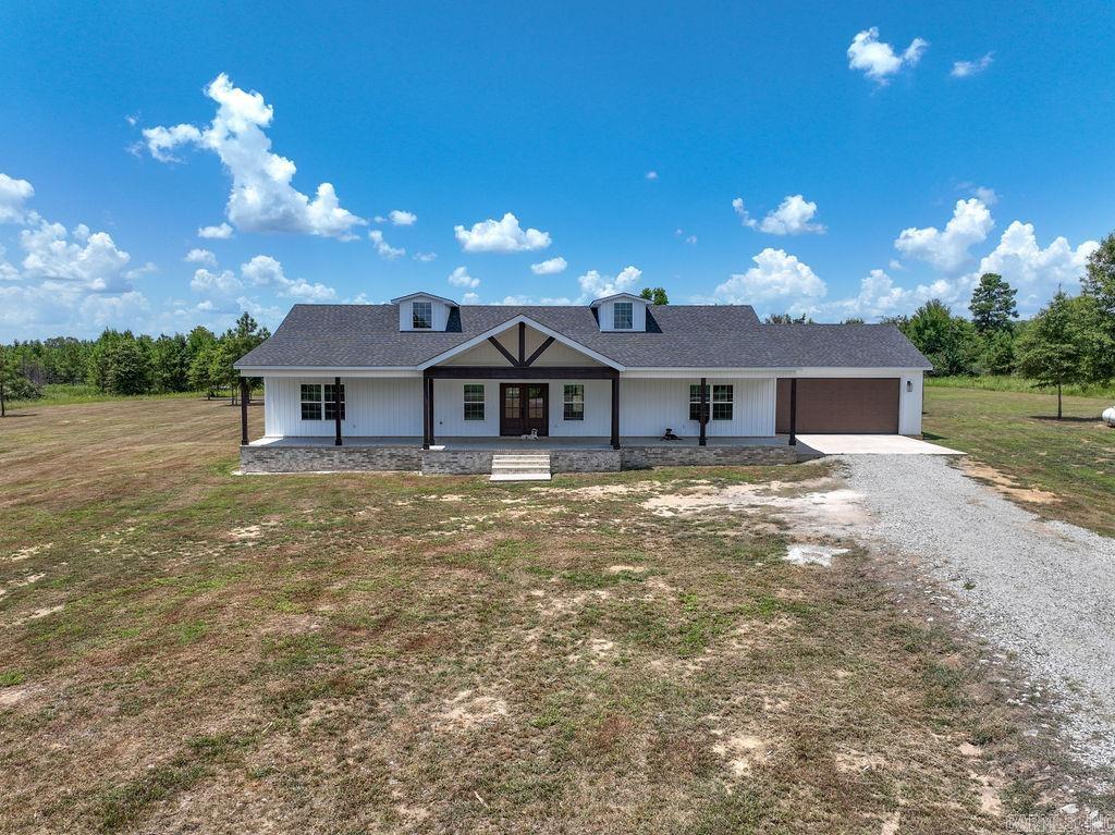 449 Ridge  Beebe, AR