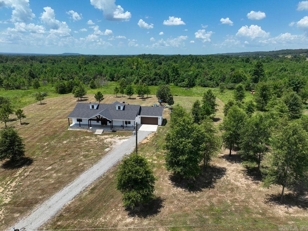 449 Ridge  Beebe, AR