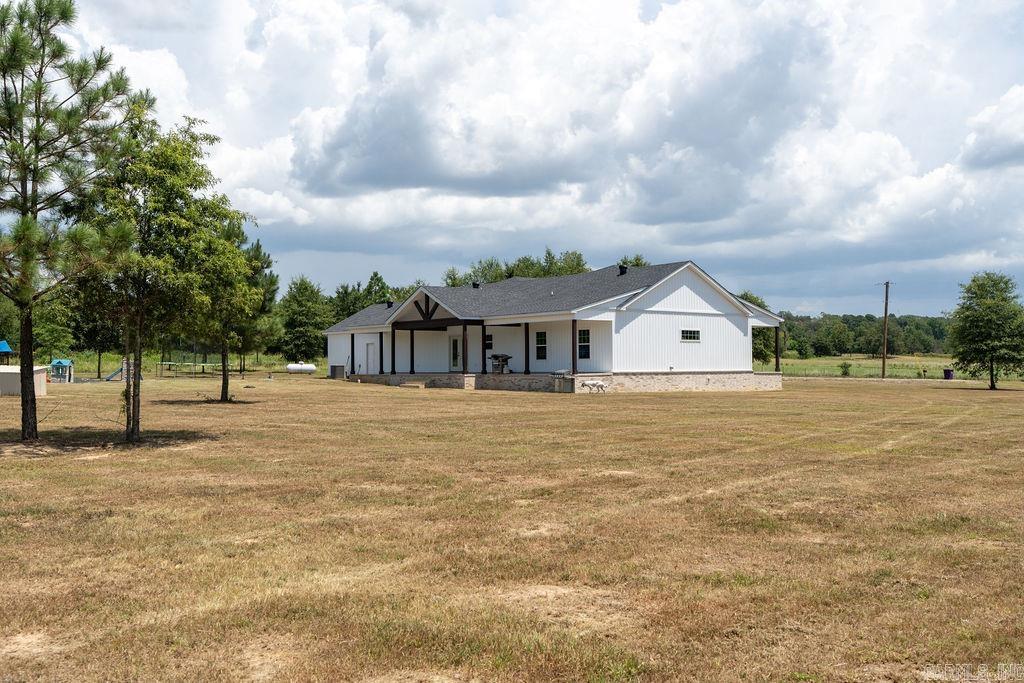 449 Ridge  Beebe, AR