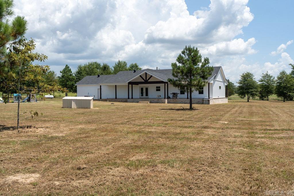 449 Ridge  Beebe, AR