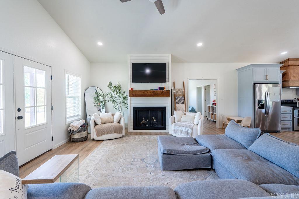 449 Ridge  Beebe, AR