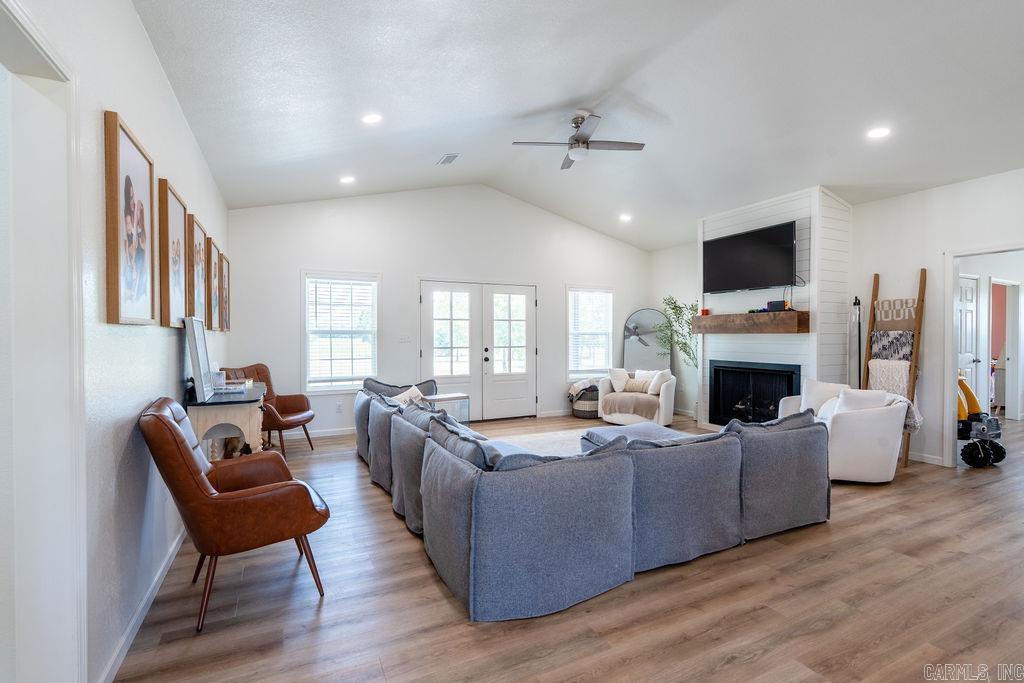 449 Ridge  Beebe, AR