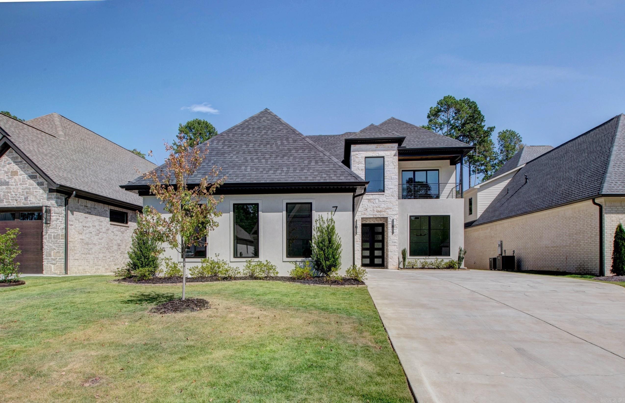 7 Mereville  Little Rock, AR
