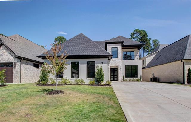 7  Mereville  Little Rock, AR