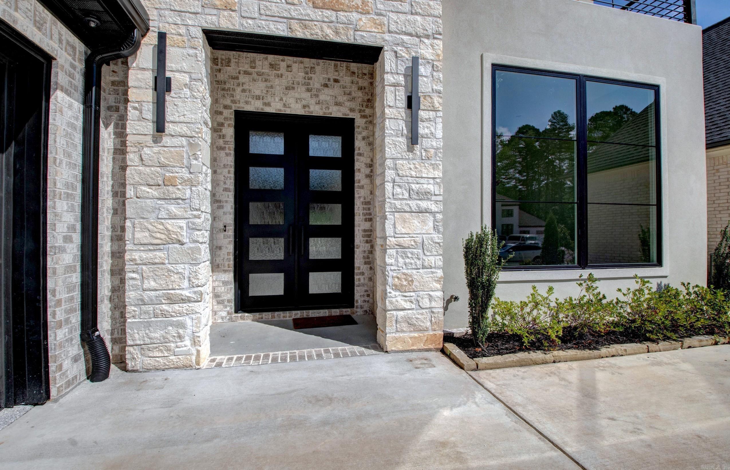 7 Mereville  Little Rock, AR