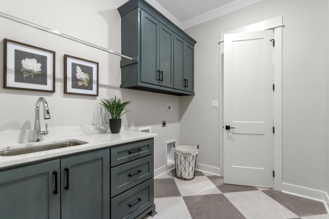 7 Mereville  Little Rock, AR