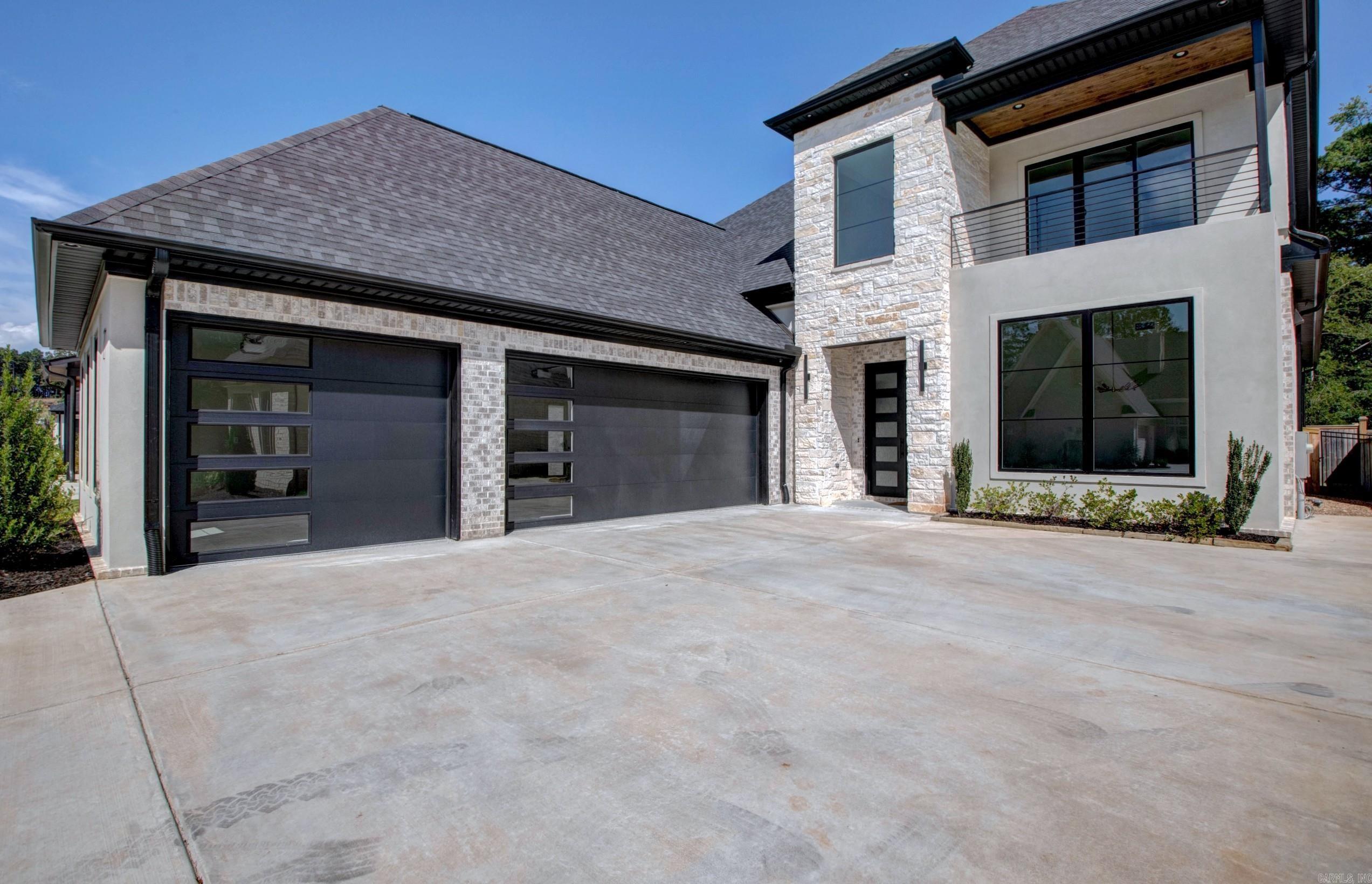 7 Mereville  Little Rock, AR