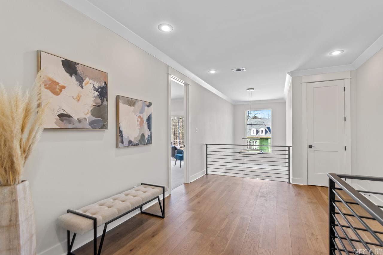7 Mereville  Little Rock, AR
