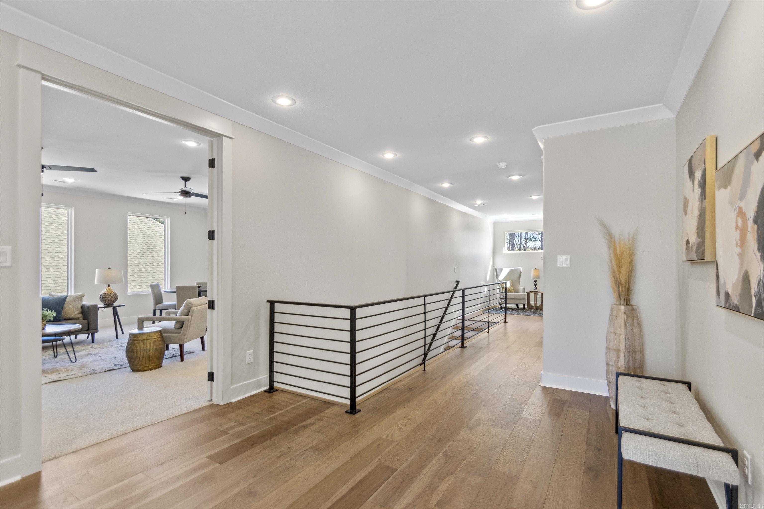 7 Mereville  Little Rock, AR