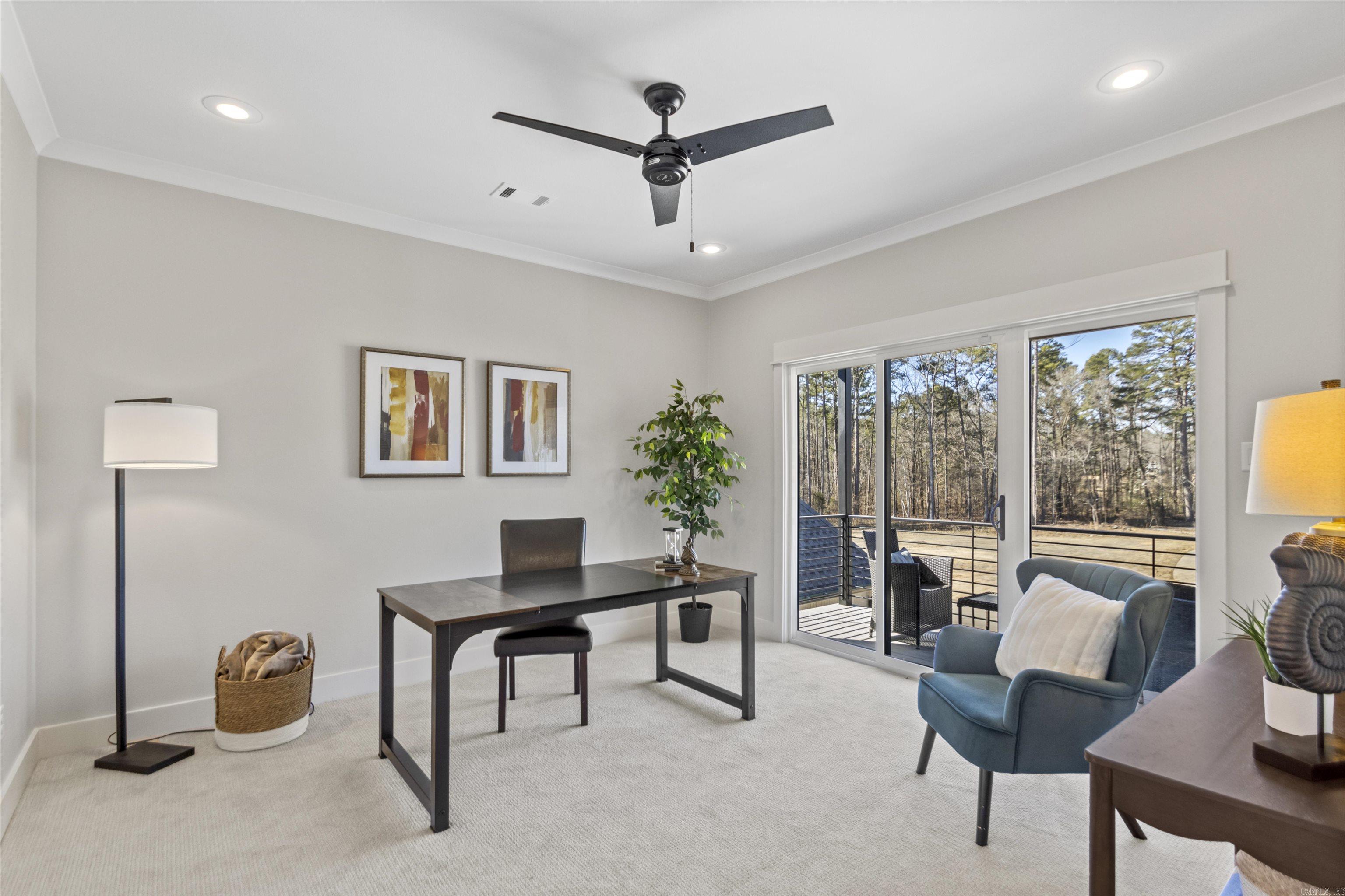 7 Mereville  Little Rock, AR