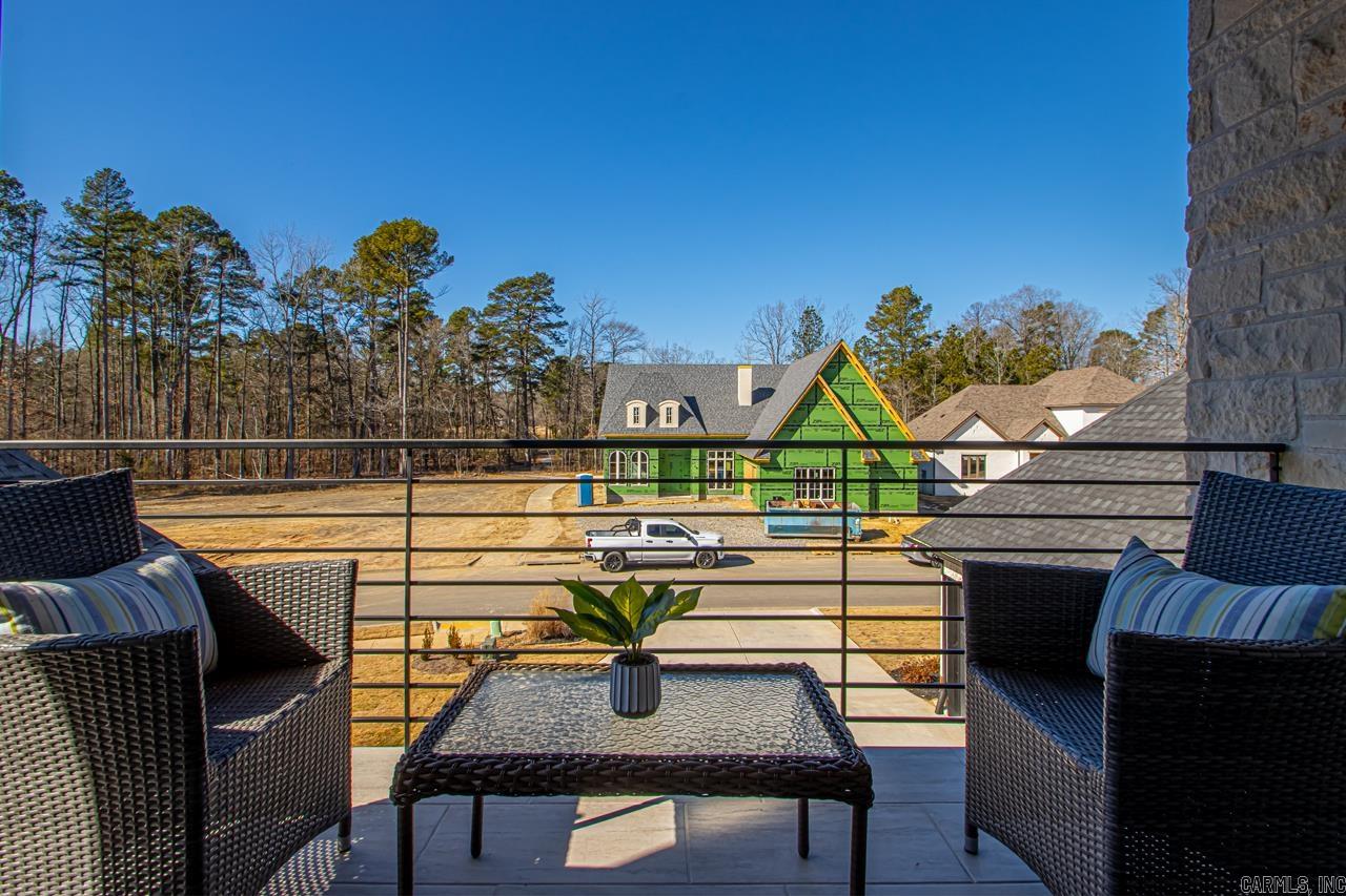 7 Mereville  Little Rock, AR
