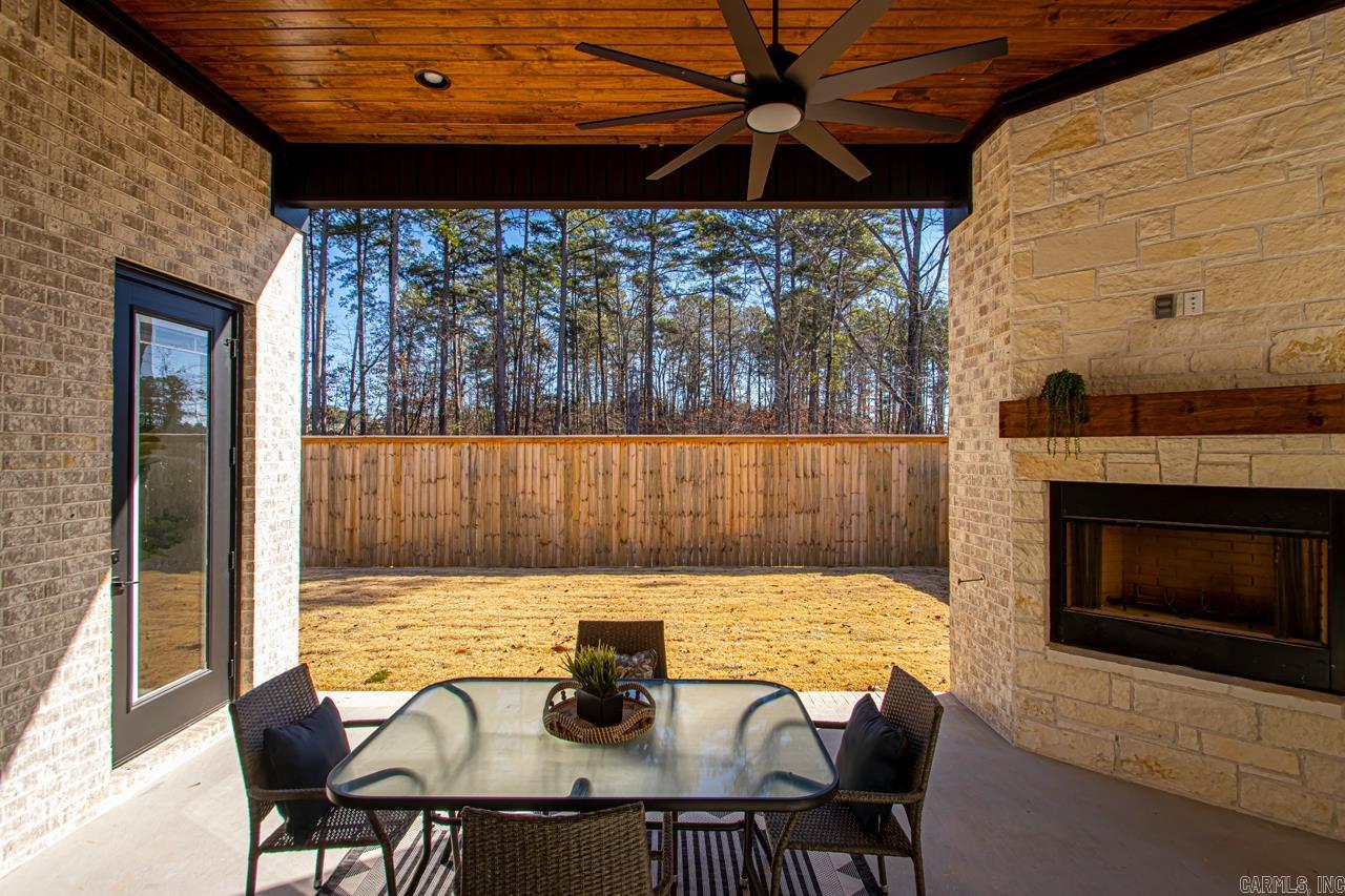 7 Mereville  Little Rock, AR