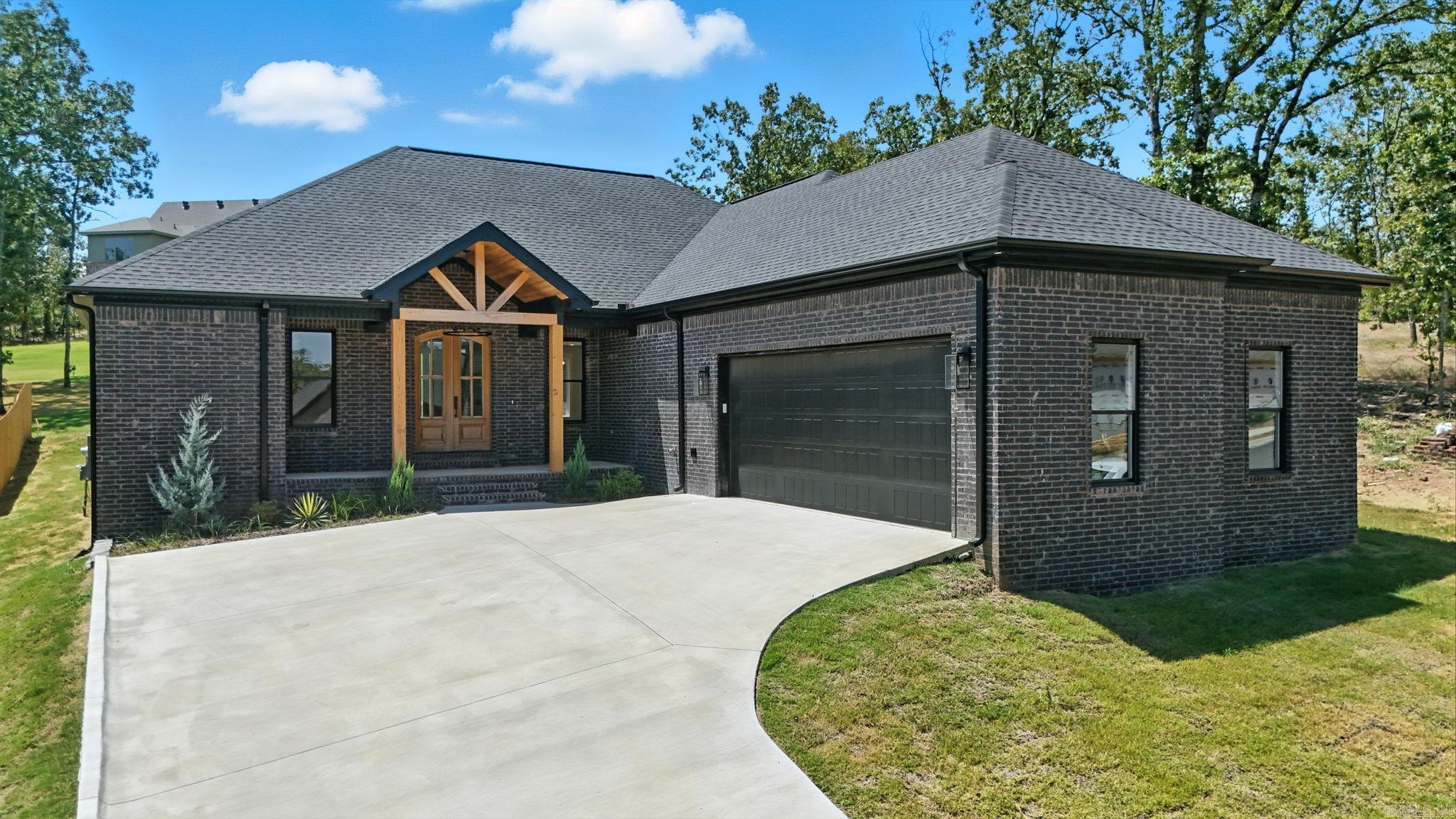 9345 Wooddale  Sherwood, AR