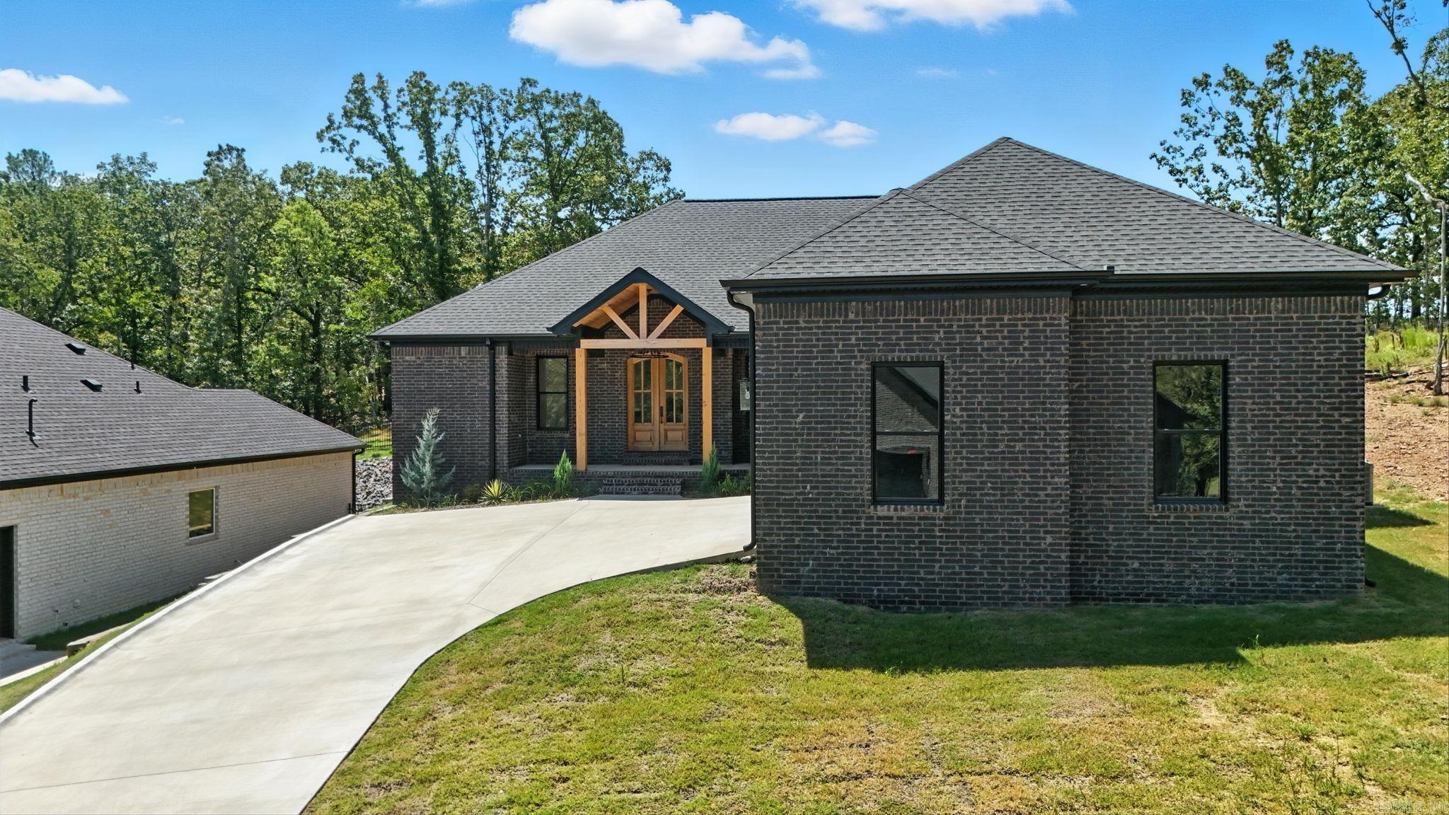9345 Wooddale  Sherwood, AR