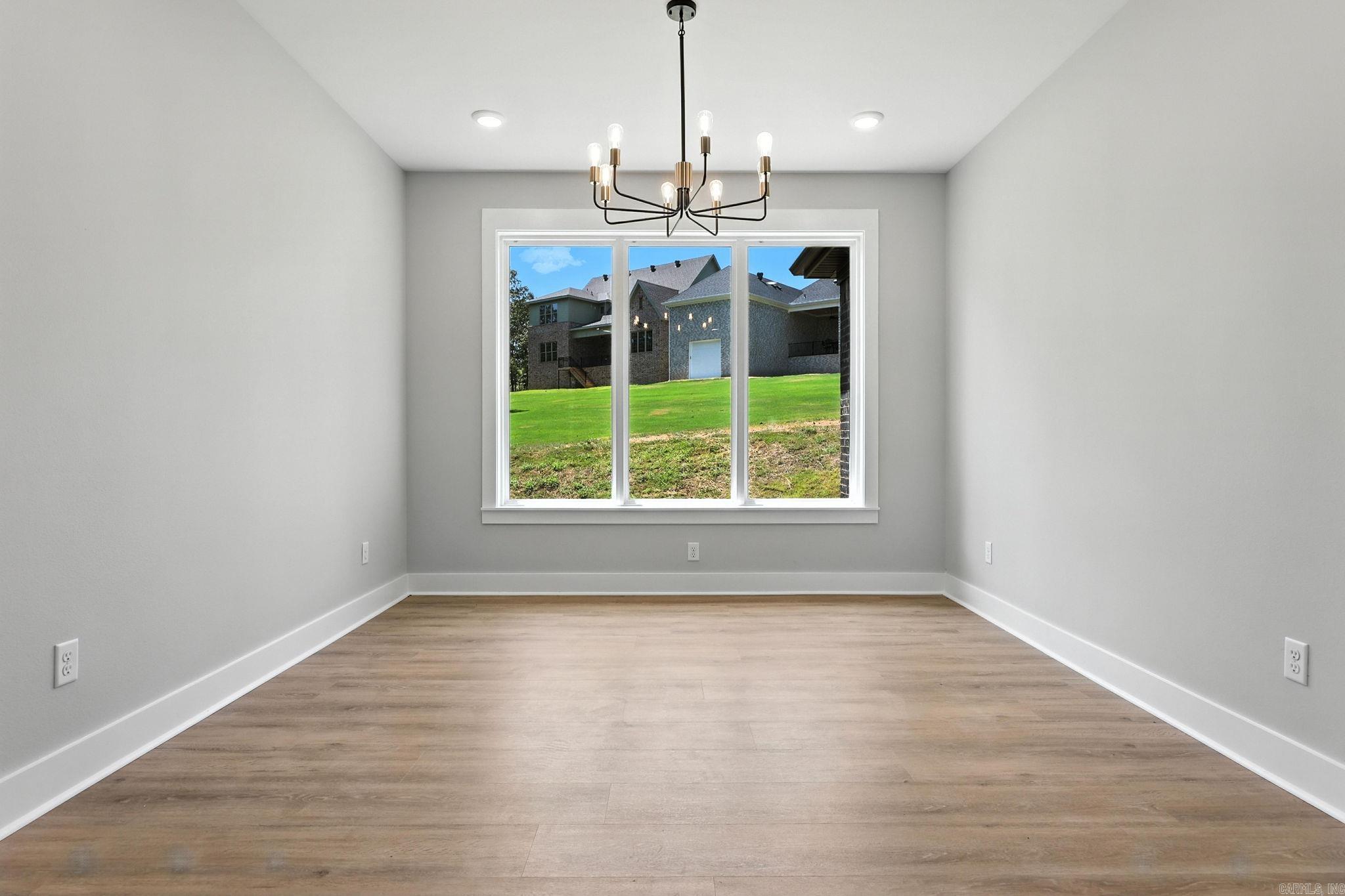 9345 Wooddale  Sherwood, AR
