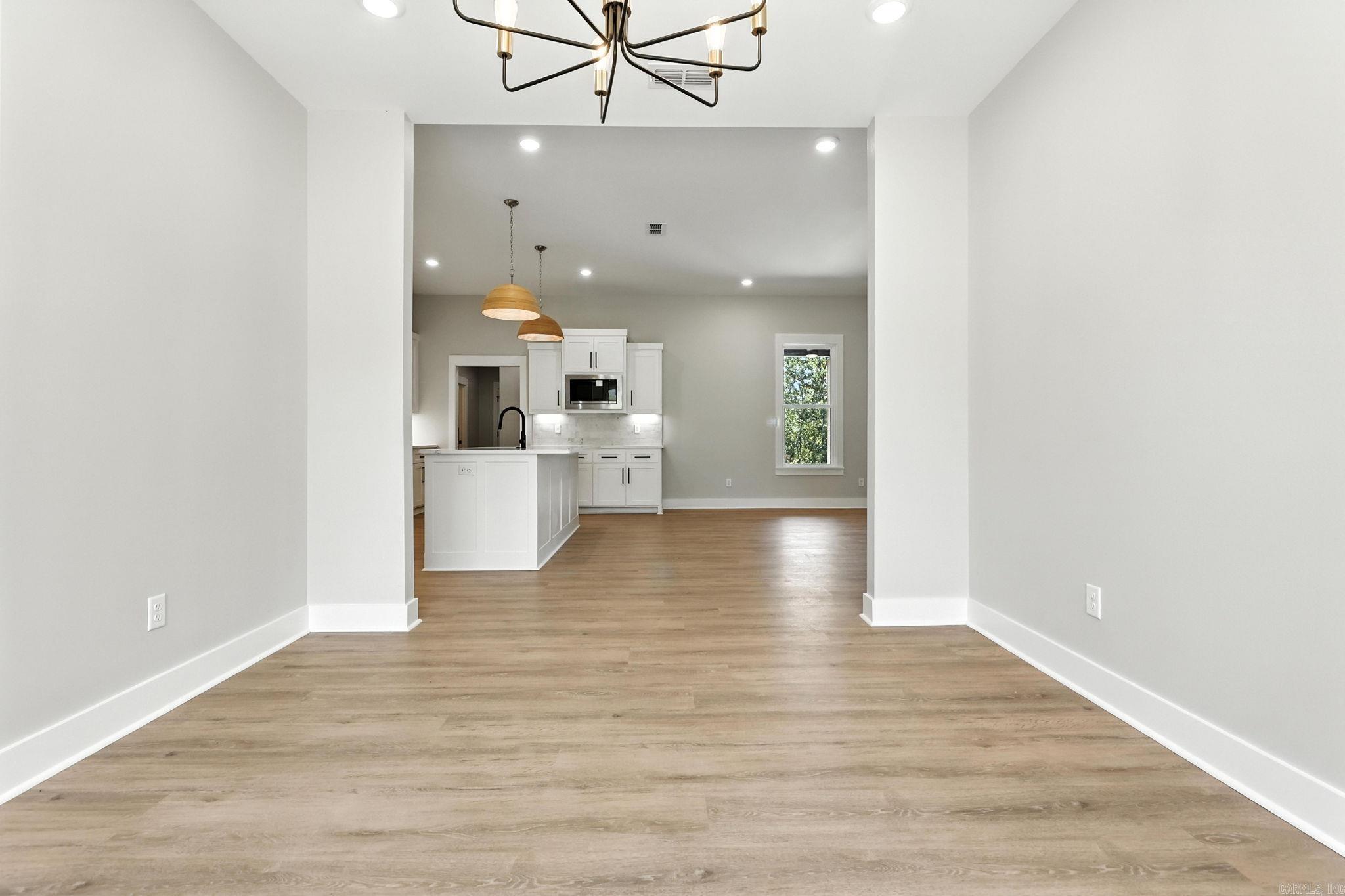 9345 Wooddale  Sherwood, AR