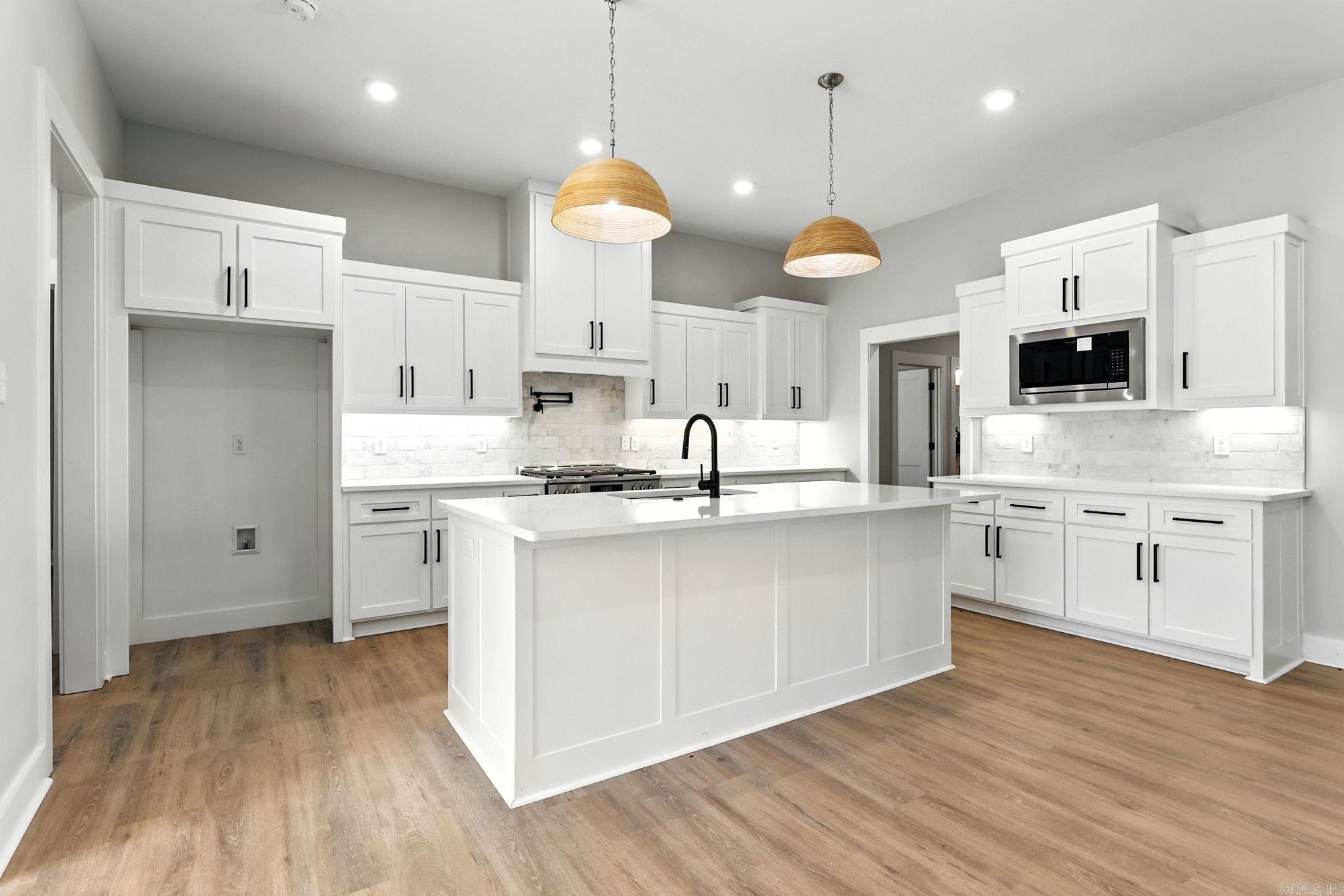 9345 Wooddale  Sherwood, AR