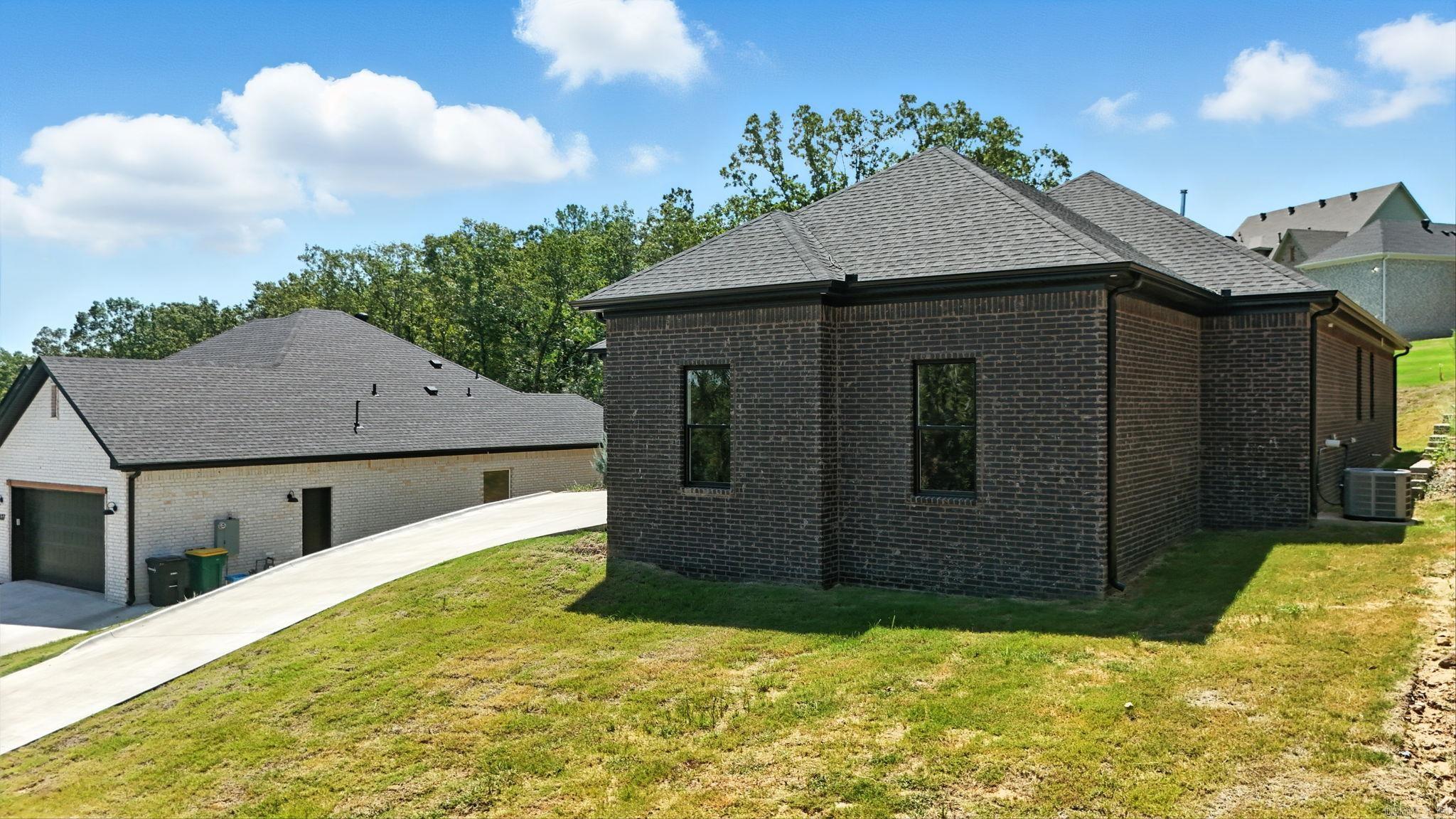 9345 Wooddale  Sherwood, AR