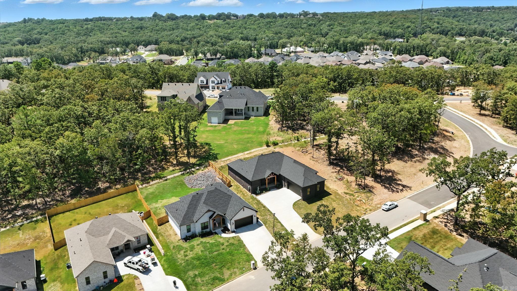 9345 Wooddale  Sherwood, AR