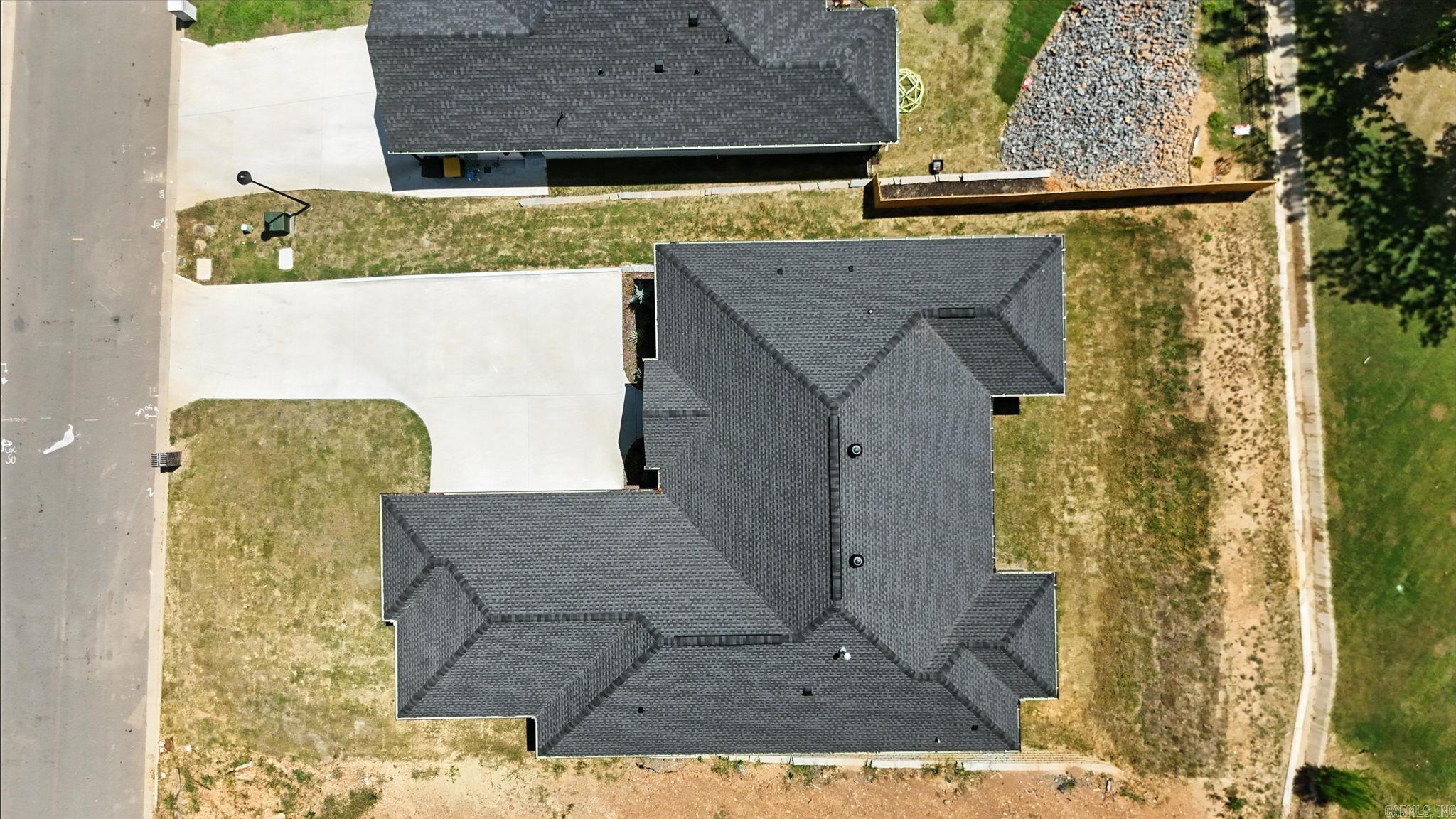 9345 Wooddale  Sherwood, AR