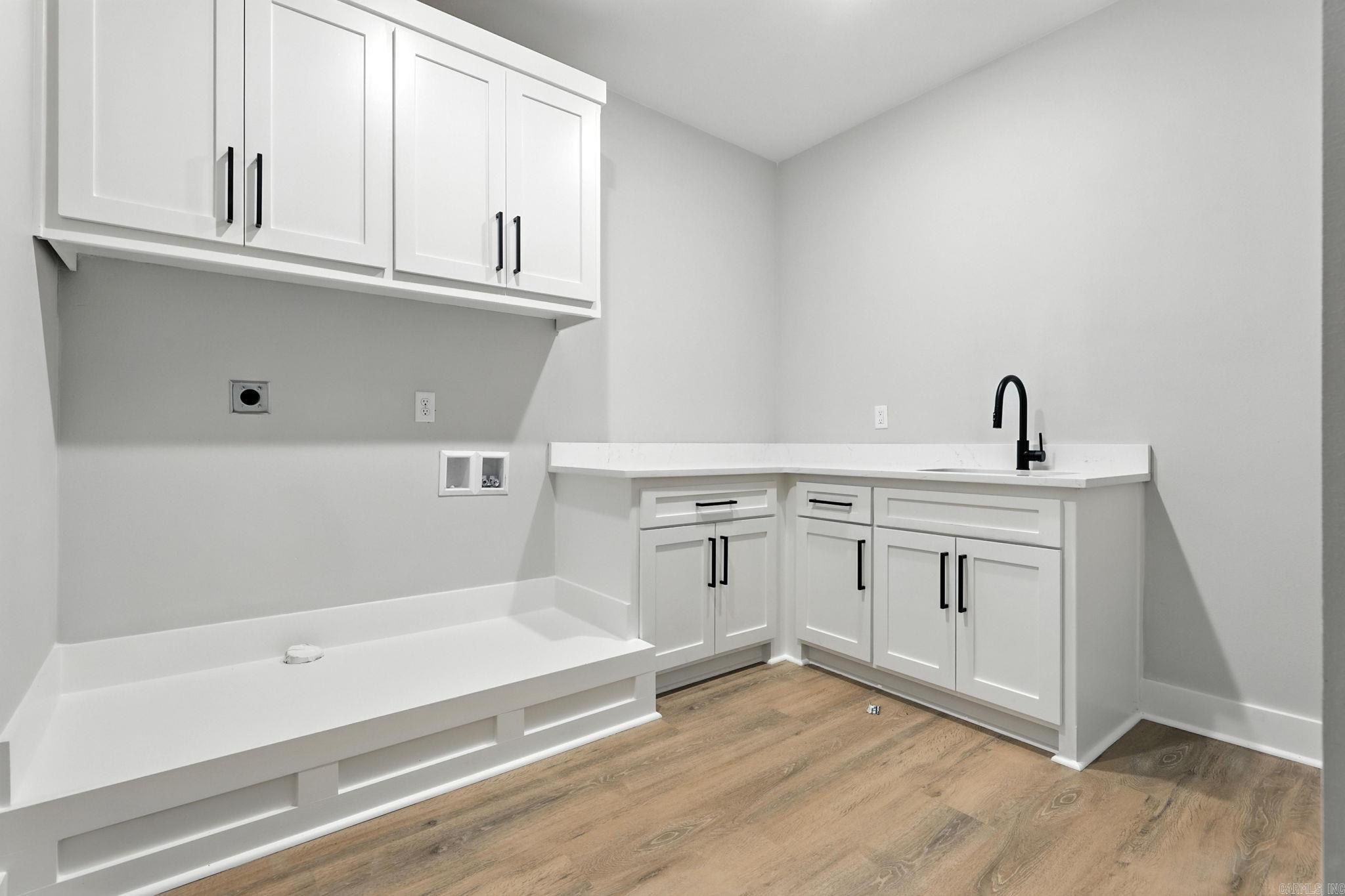 9345 Wooddale  Sherwood, AR