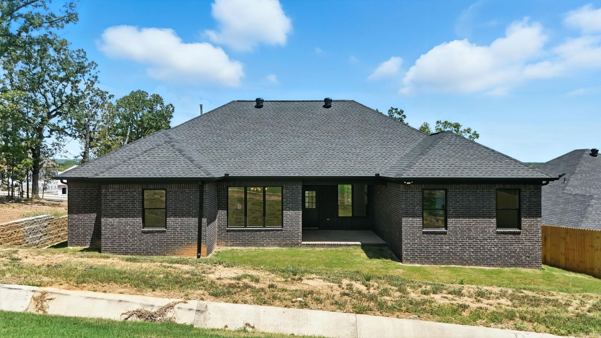 9345 Wooddale  Sherwood, AR